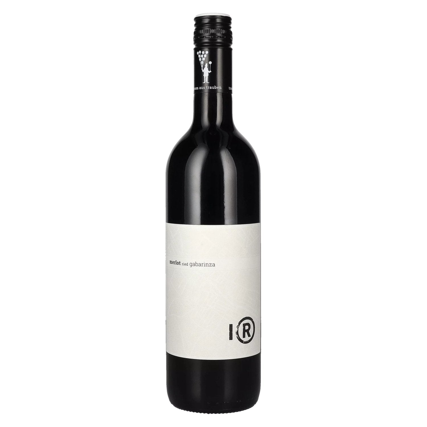 IRO Merlot Ried Gabarinza 2022 14% Vol. 0,75l