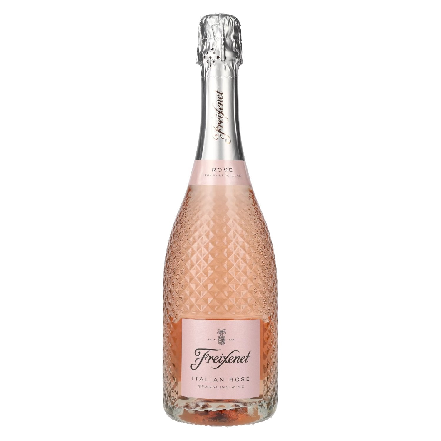 Freixenet Italian Rose Extra Dry 11% Vol. 0,75l