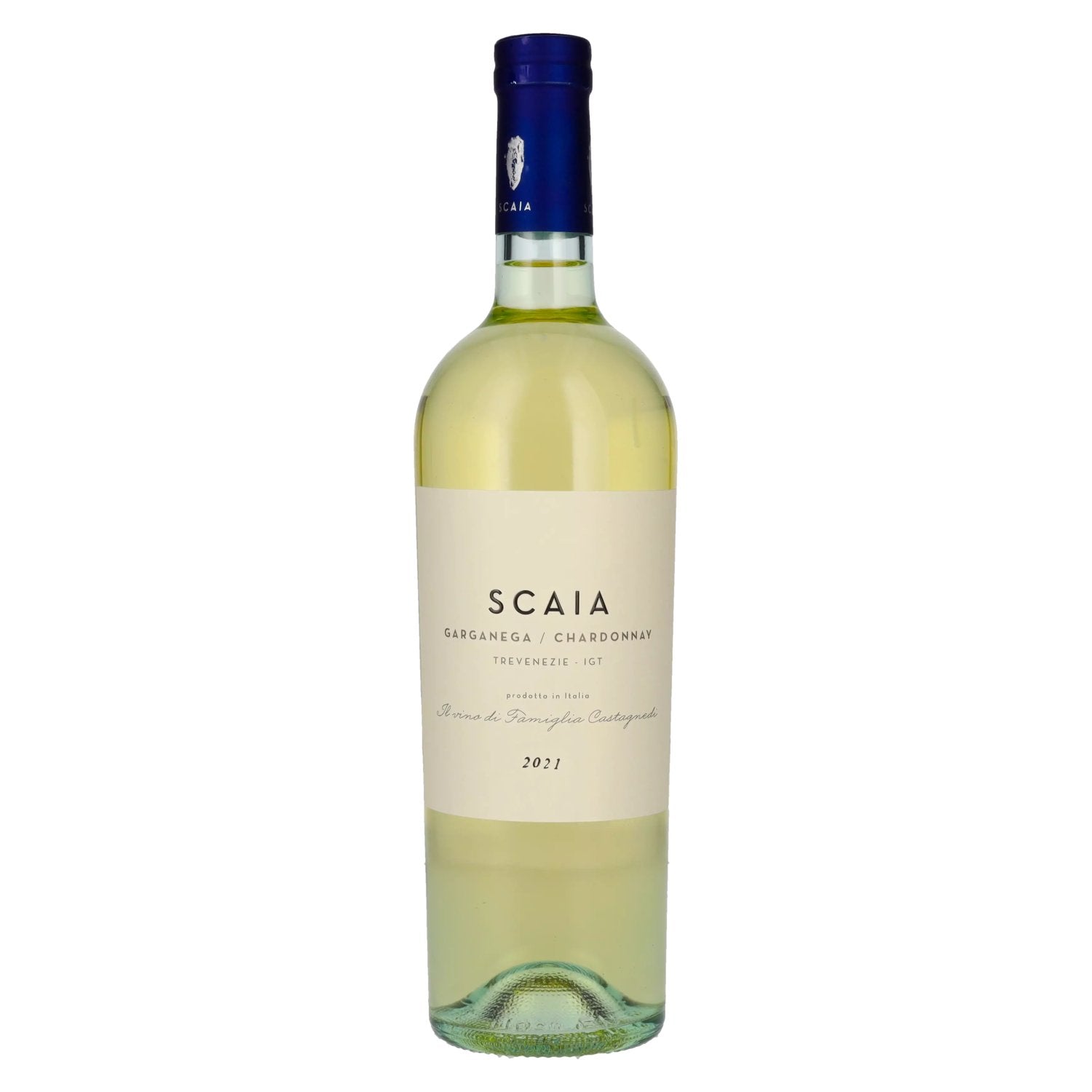 SCAIA Garganega e Chardonnay IGT 2021 12,5% Vol. 0,75l