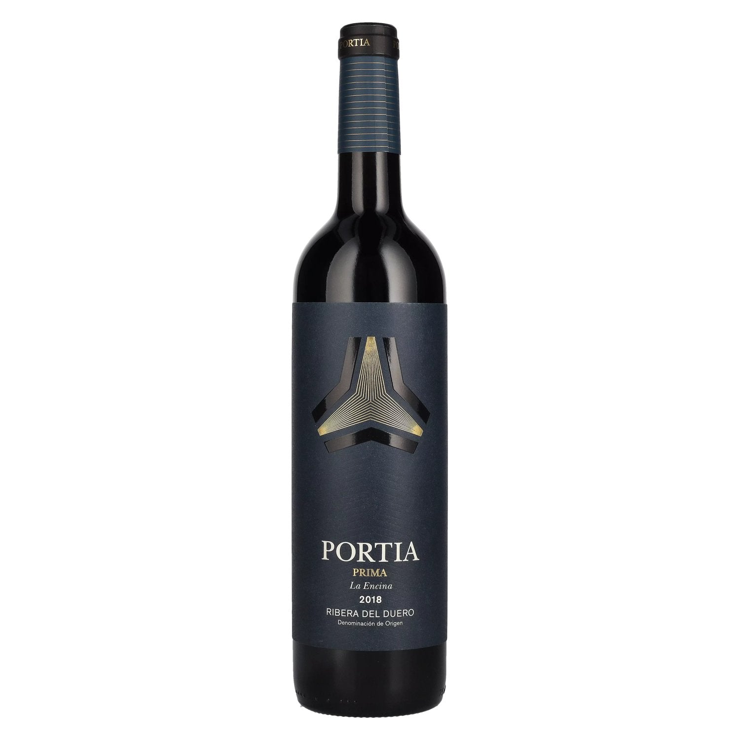 Portia Prima La Encina Ribera del Duero 2018 14% Vol. 0,75l