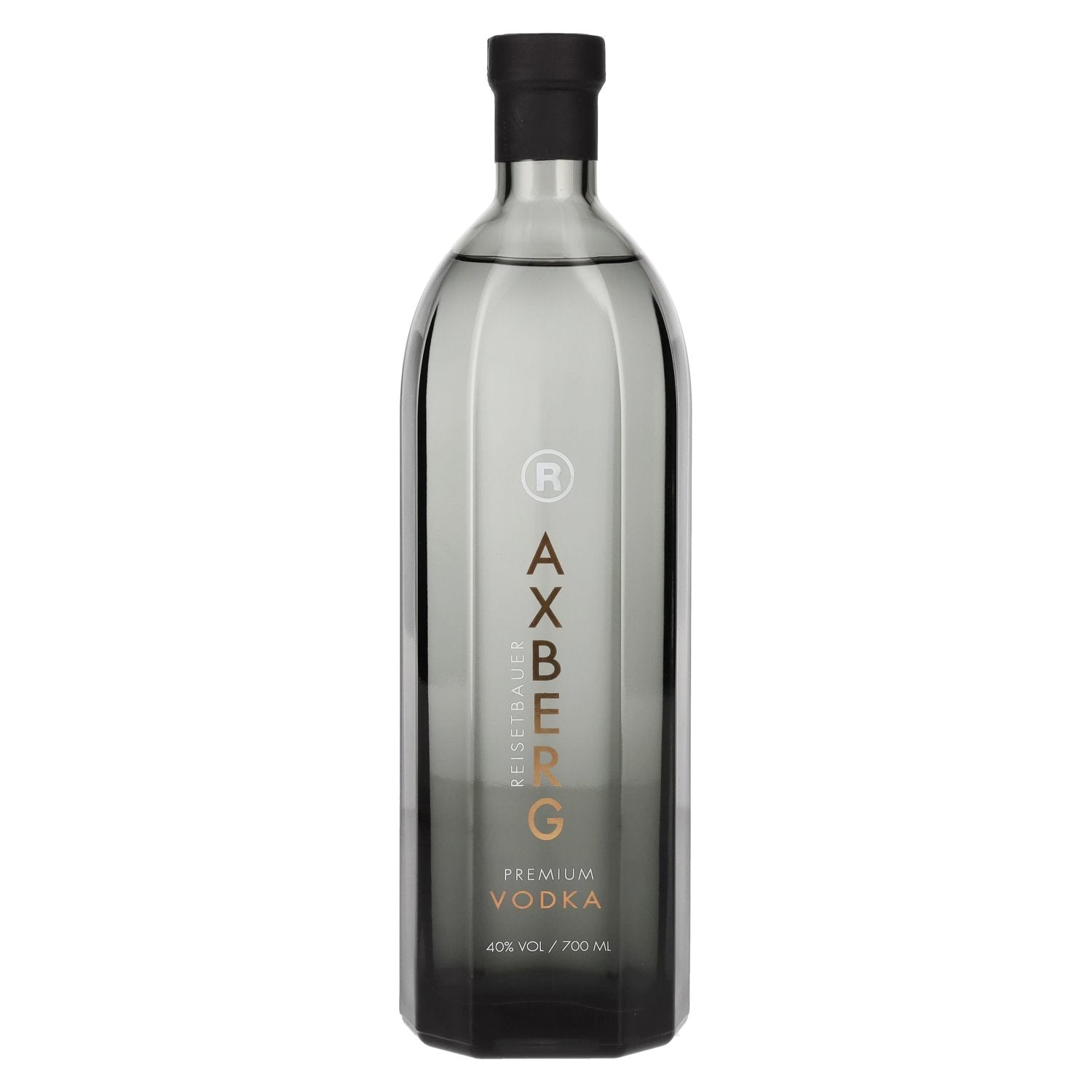 Reisetbauer Axberg Premium Vodka 40% Vol. 0,7l