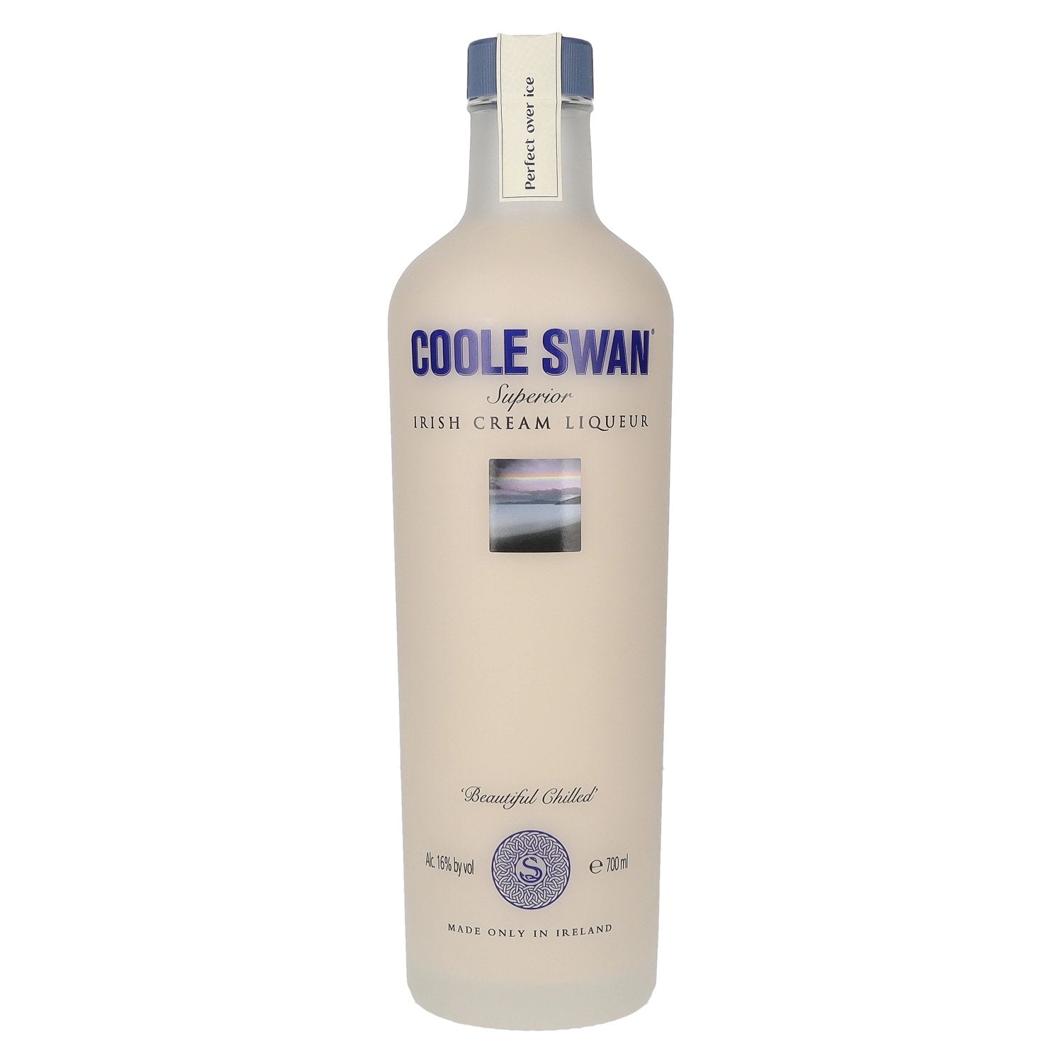 Coole Swan Irish Cream Liqueur 16% Vol. 0,7l