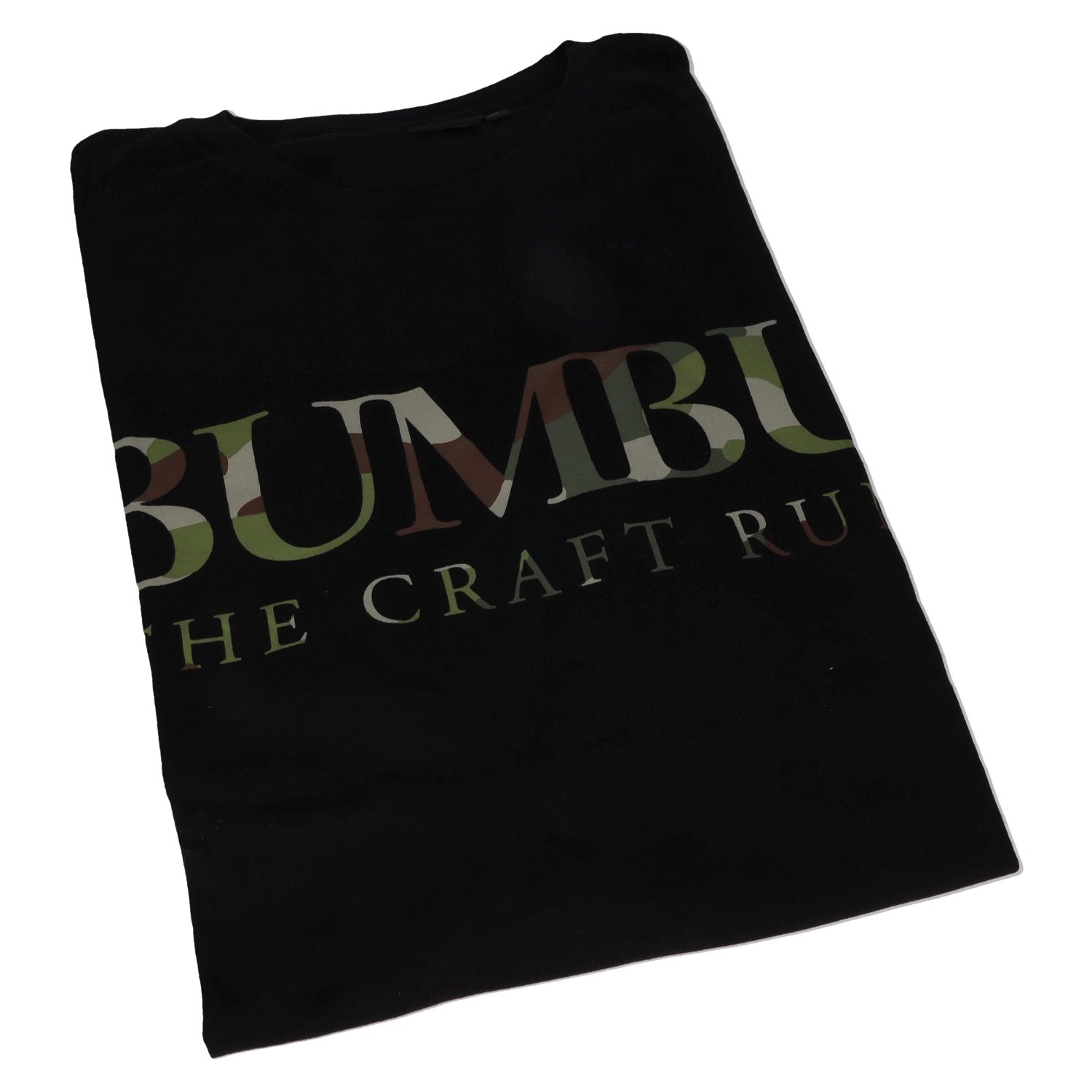 Bumbu The Craft Rum T-Shirt Groesse M