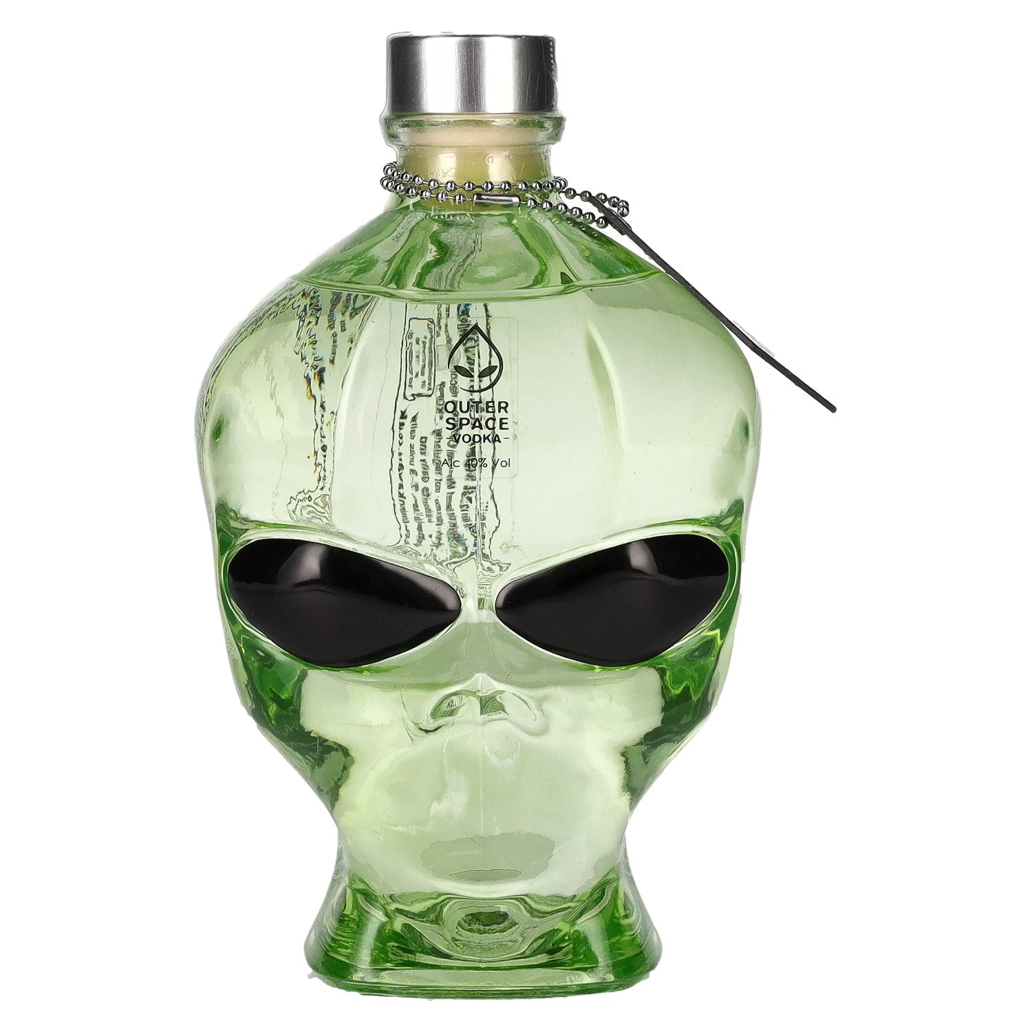 Outerspace Vodka 40% Vol. 0,7l