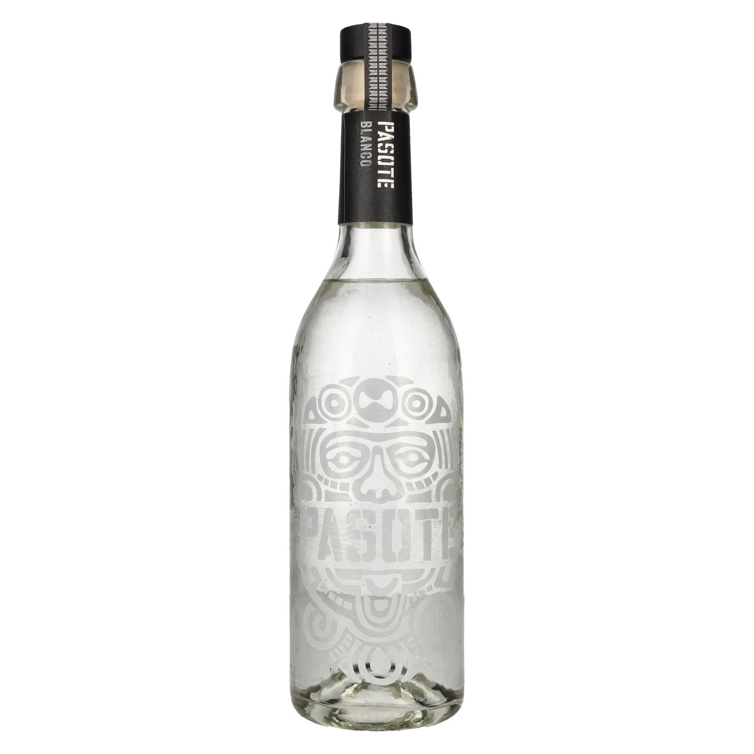 Pasote Blanco Tequila 40% Vol. 0,7l