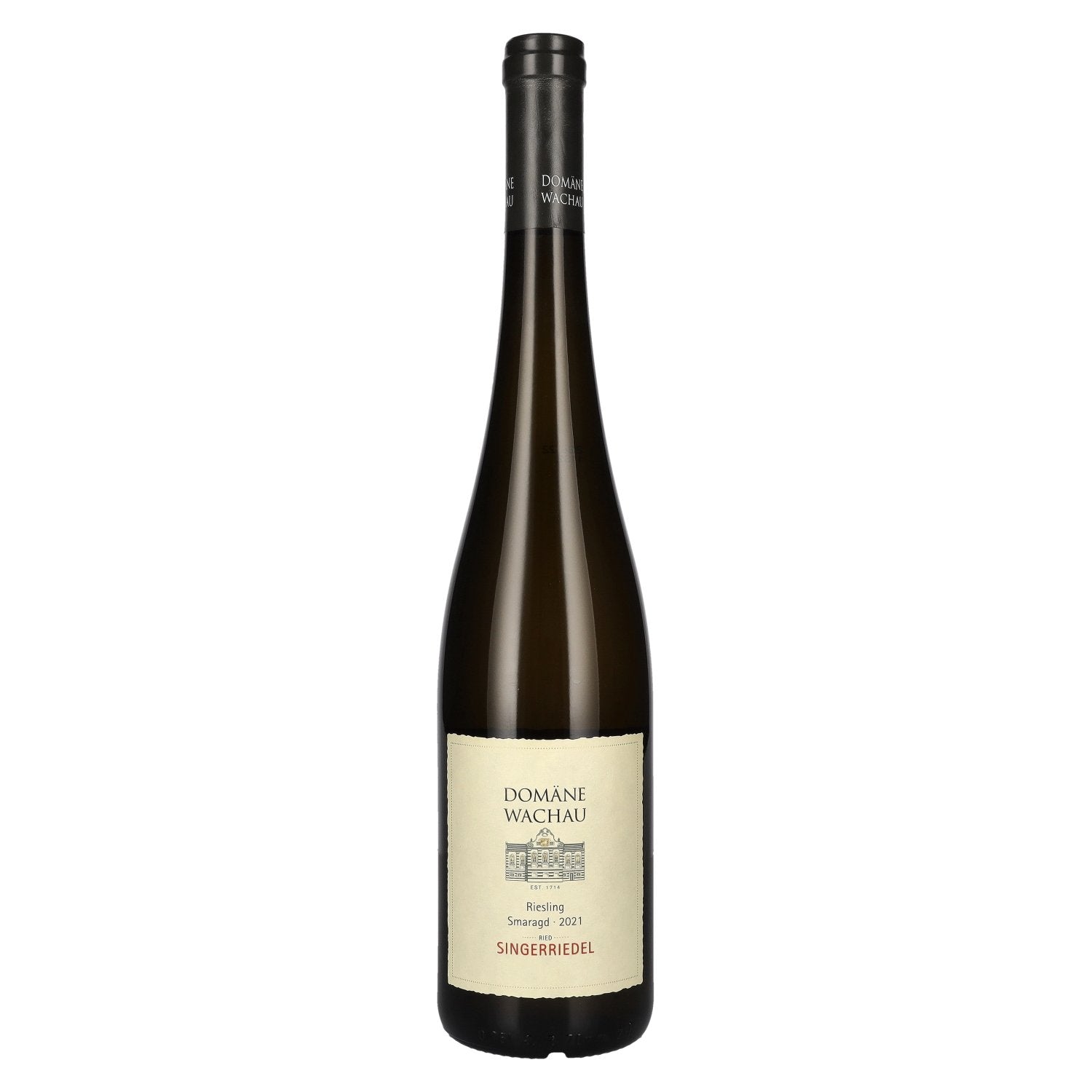 Domaene Wachau Riesling Smaragd Singerriedel DAC 2021 13,5% Vol. 0,75l