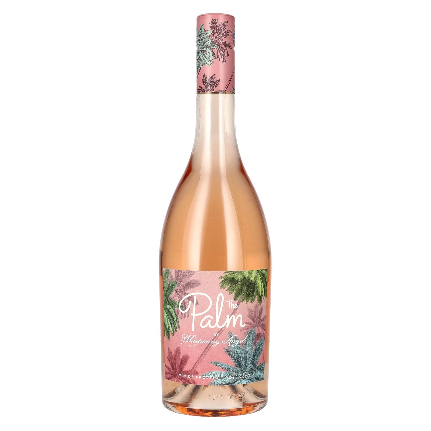 The Palm by Whispering Angel Rose 2020 12,5% Vol. 0,75l