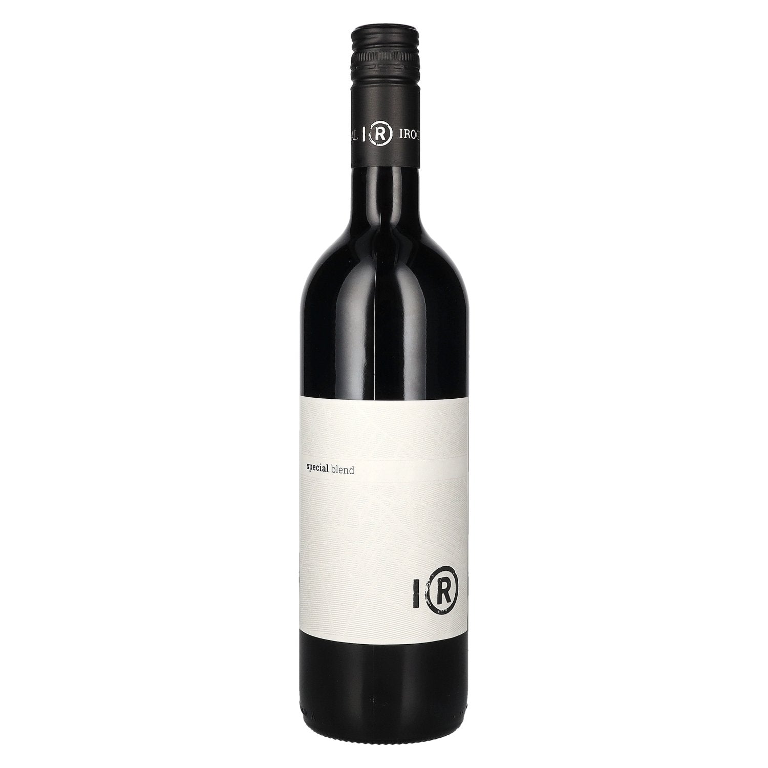 IRO Special Blend 2022 13,5% Vol. 0,75l