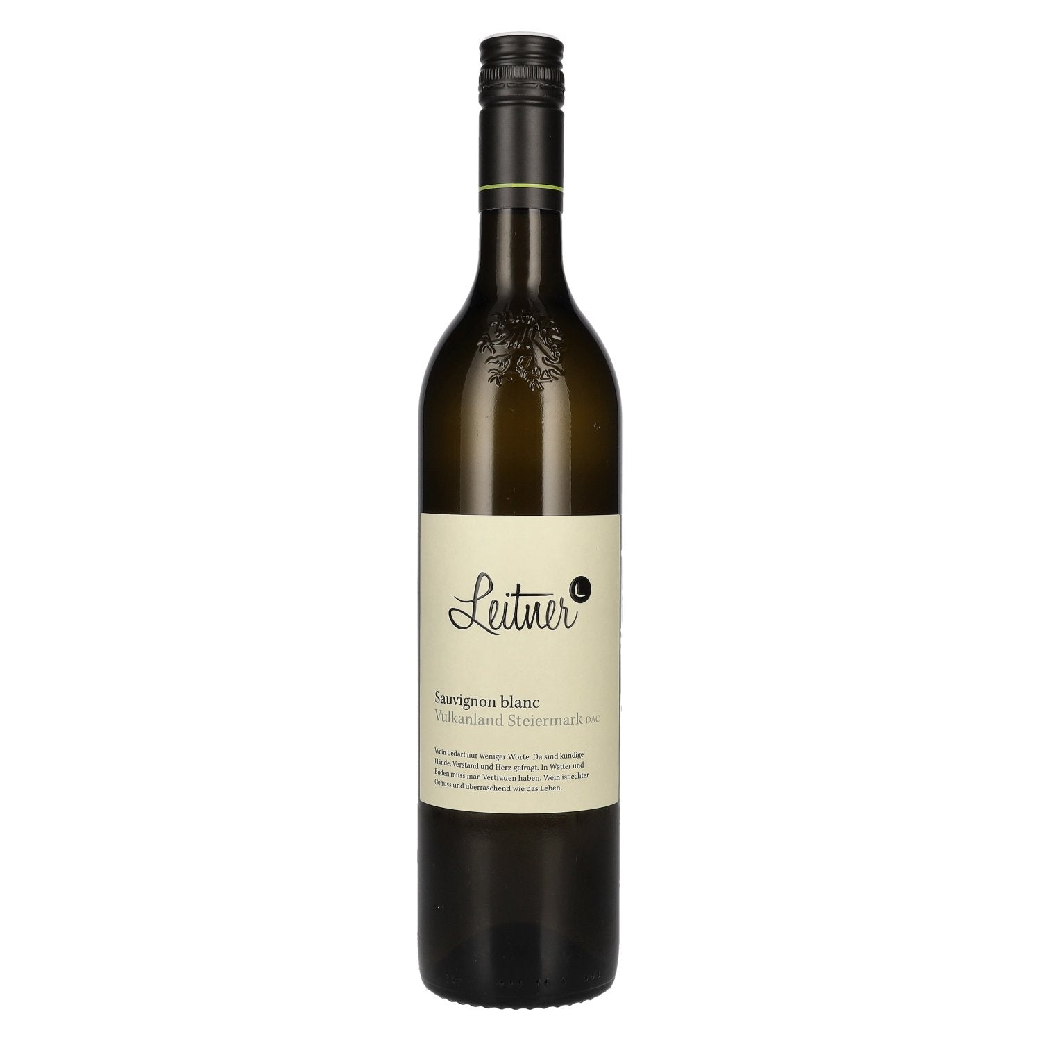 Leitner Sauvignon Blanc Vulkanland Steiermark DAC 2022 13% Vol. 0,75l