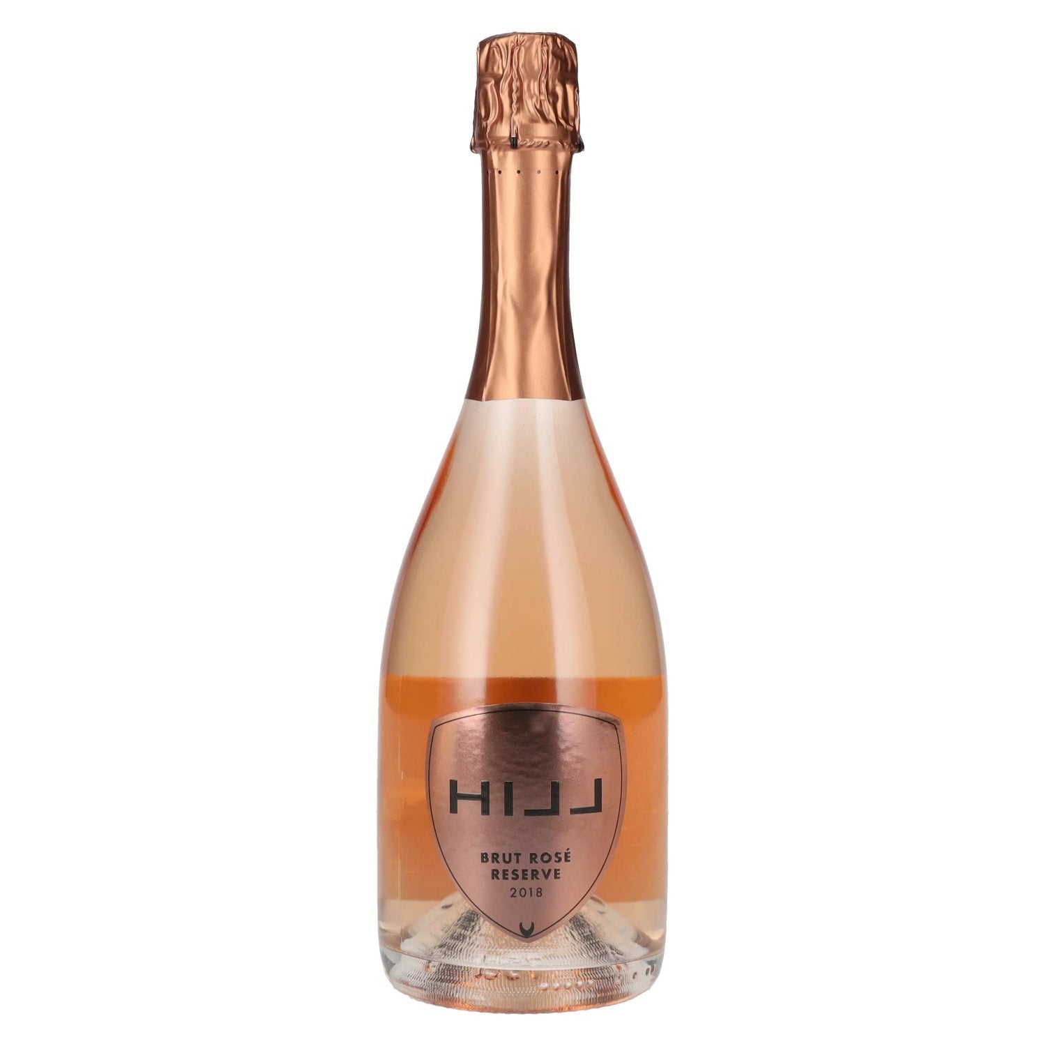 Hillinger HILL Brut Rose Reserve 2018 11,5% Vol. 0,75l