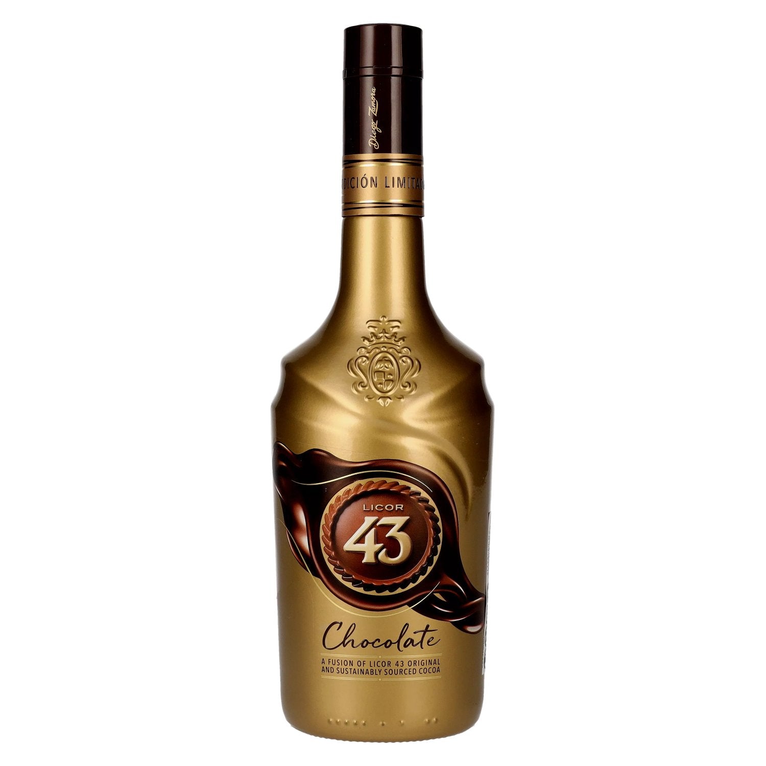 Licor 43 CHOCOLATE Edicion Limitada 16% Vol. 0,7l