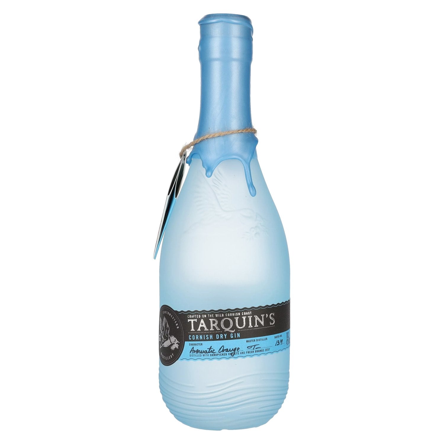 Tarquin's Cornish Dry Gin 42% Vol. 0,7l