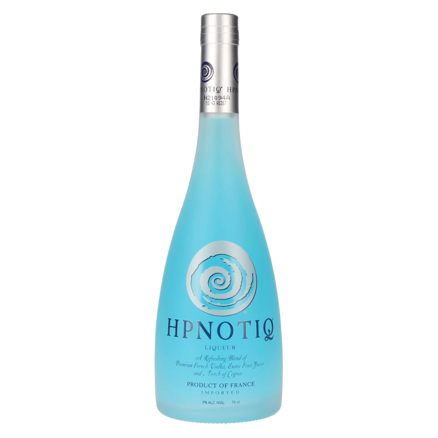 Hpnotiq Liqueur 17% Vol. 0,7l