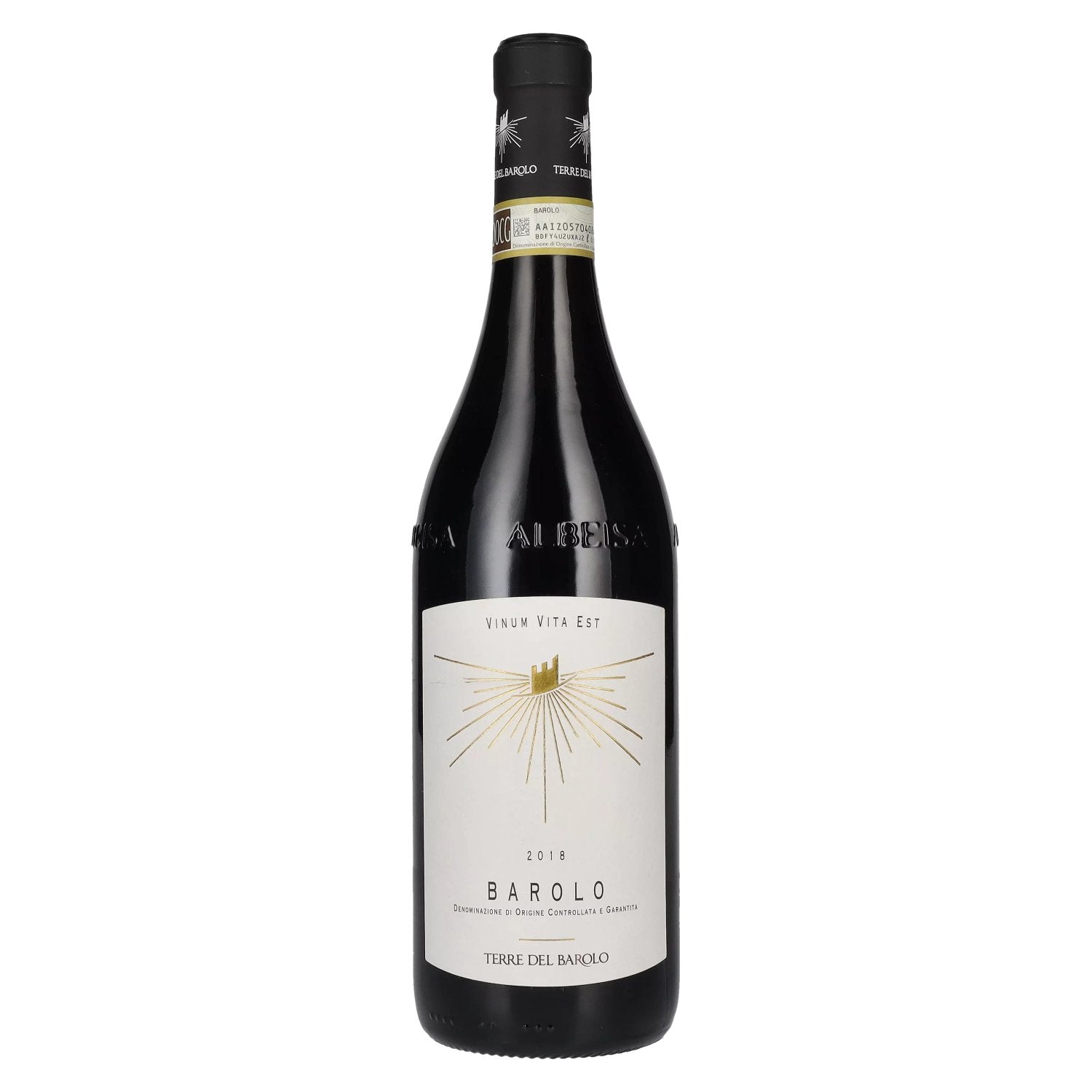 Barolo Terre del Barolo DOCG 2018 14% Vol. 0,75l