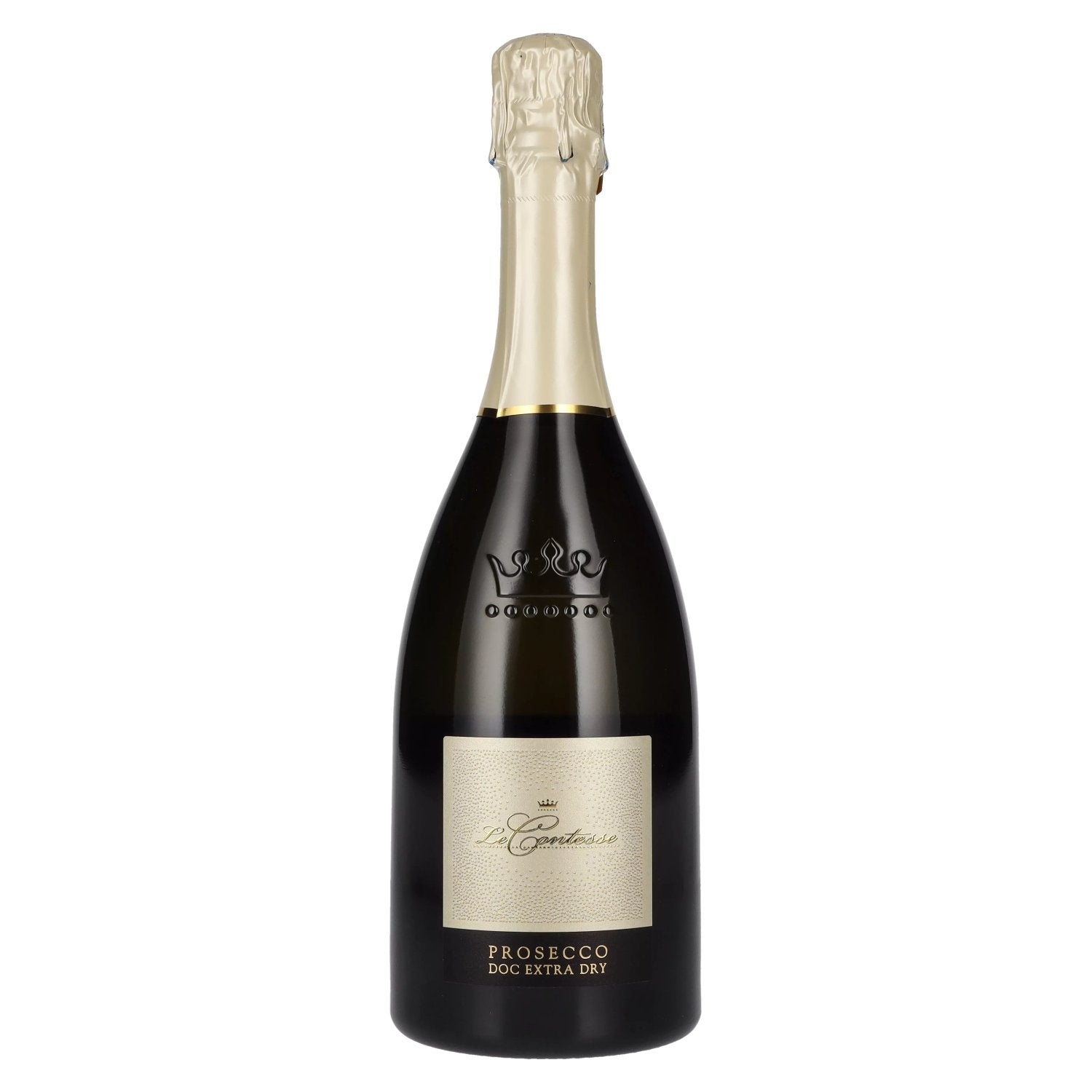 Le Contesse Prosecco Treviso Extra Dry DOC 11% Vol. 0,75l