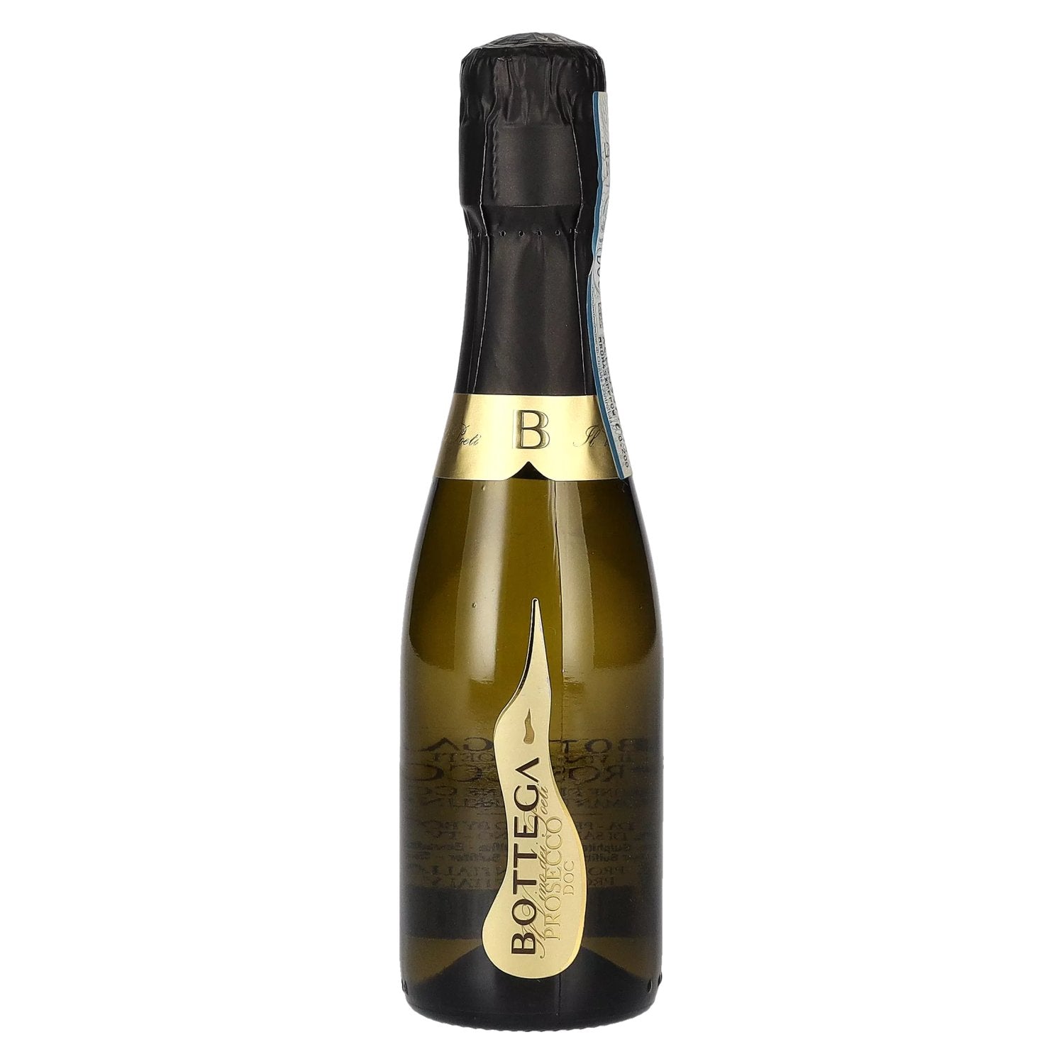 Bottega Il Vino dei Poeti Prosecco DOC Brut Millesimato 2022 11% Vol. 0,2l