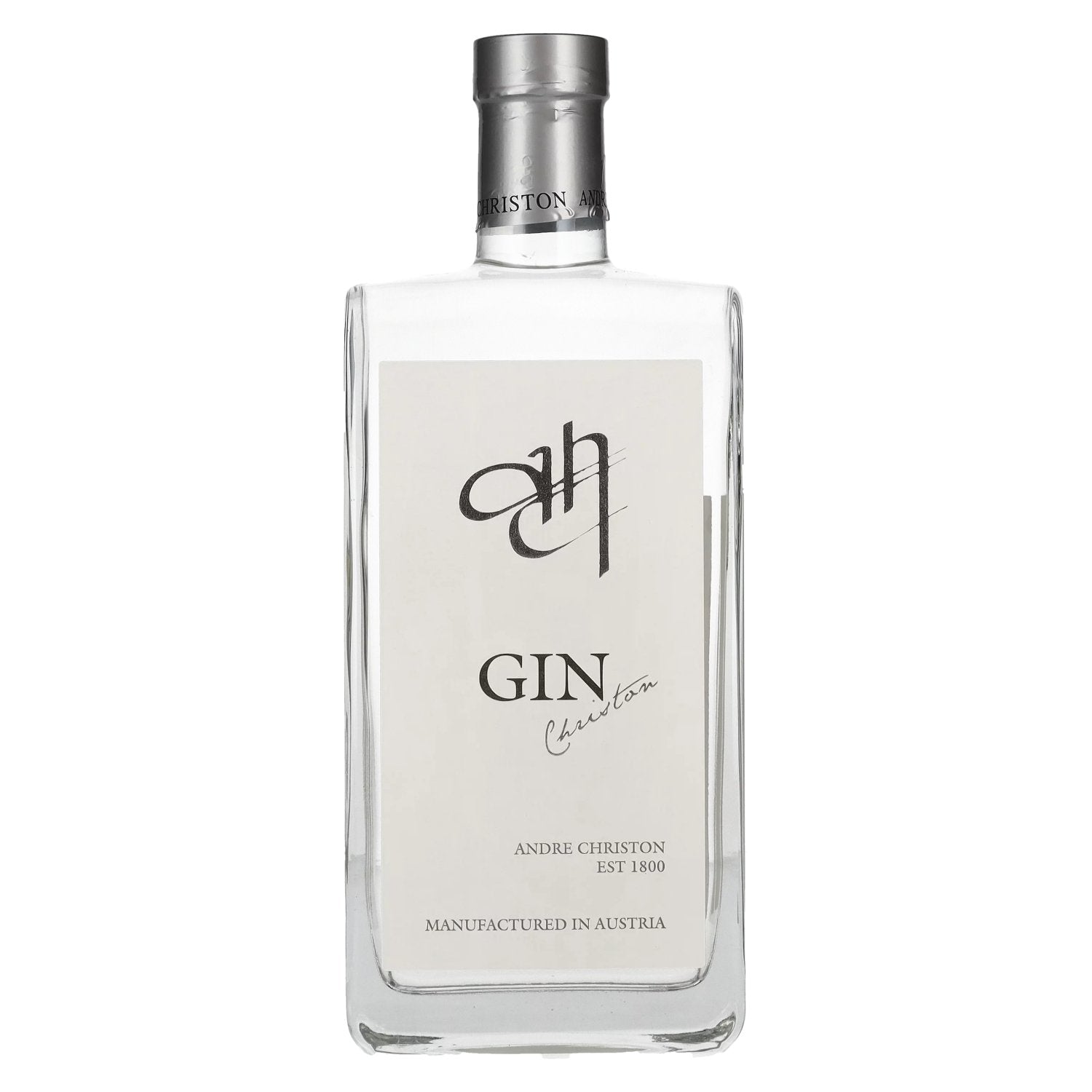 Andre Christon Gin 43% Vol. 0,7l