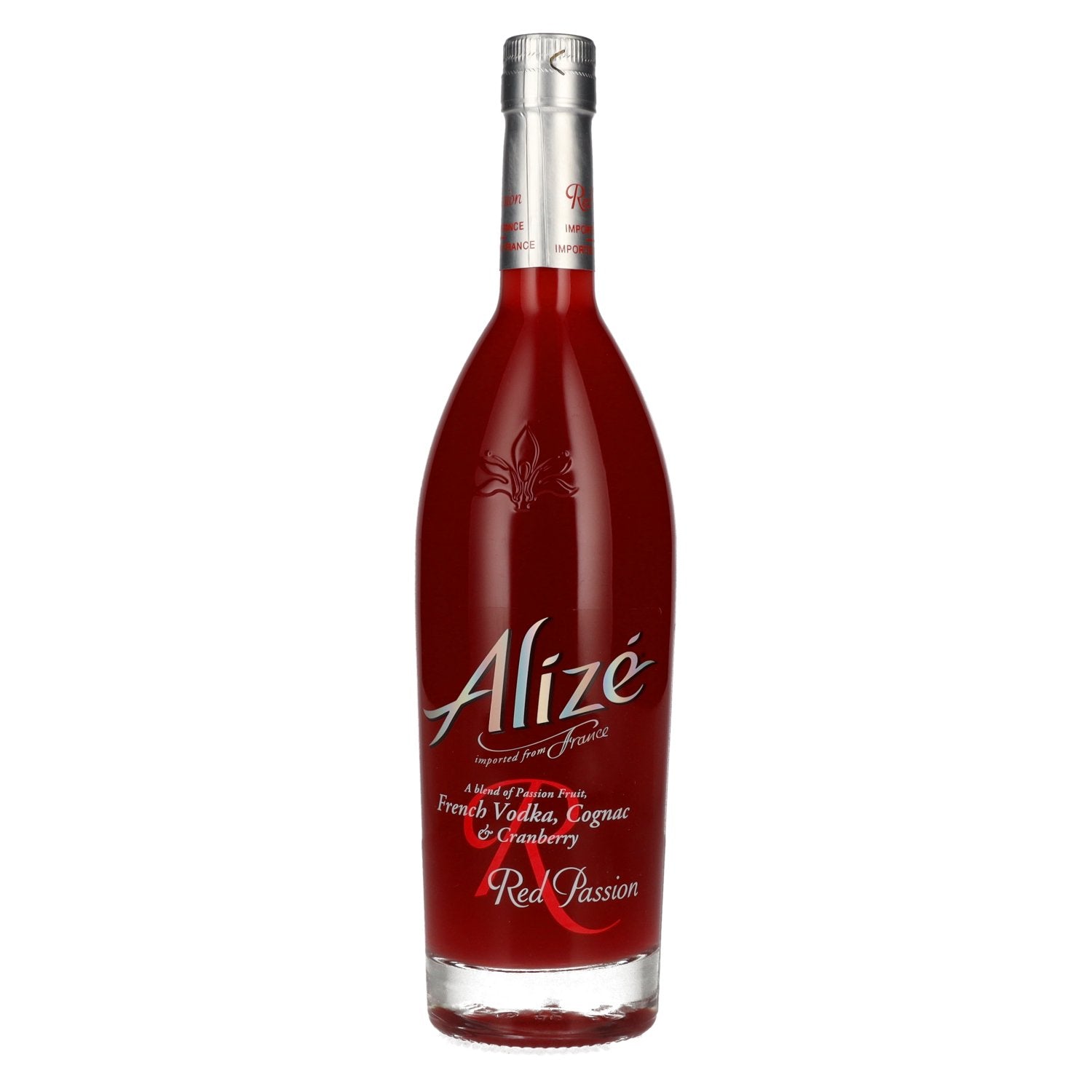 Alize Liqueur Red Passion 16% Vol. 0,7l