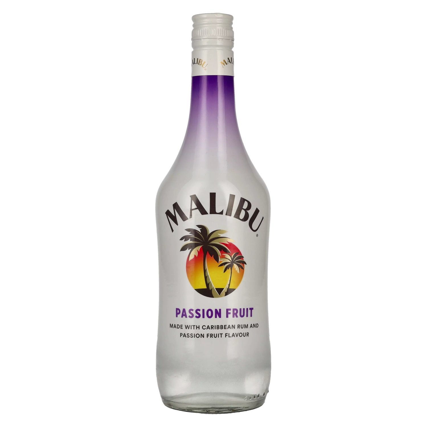 Malibu Passion Fruit 21% Vol. 0,7l