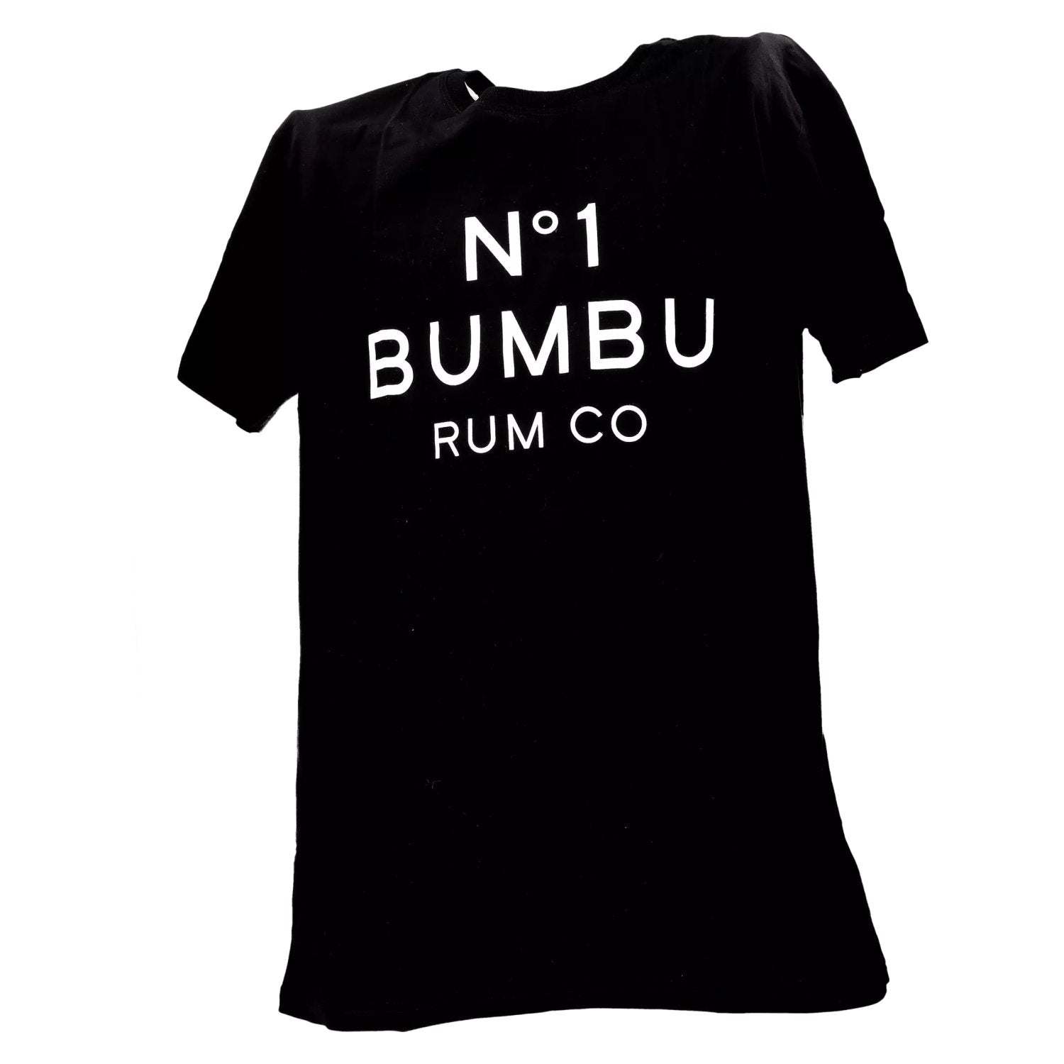 Bumbu Rum Co No. 1 T-Shirt Groesse M