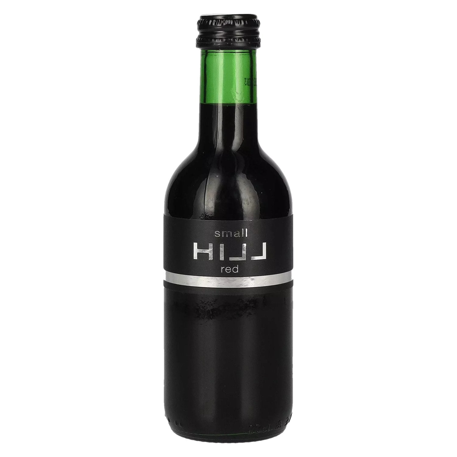 Hillinger Small Hill red 2021 13% Vol. 0,25l