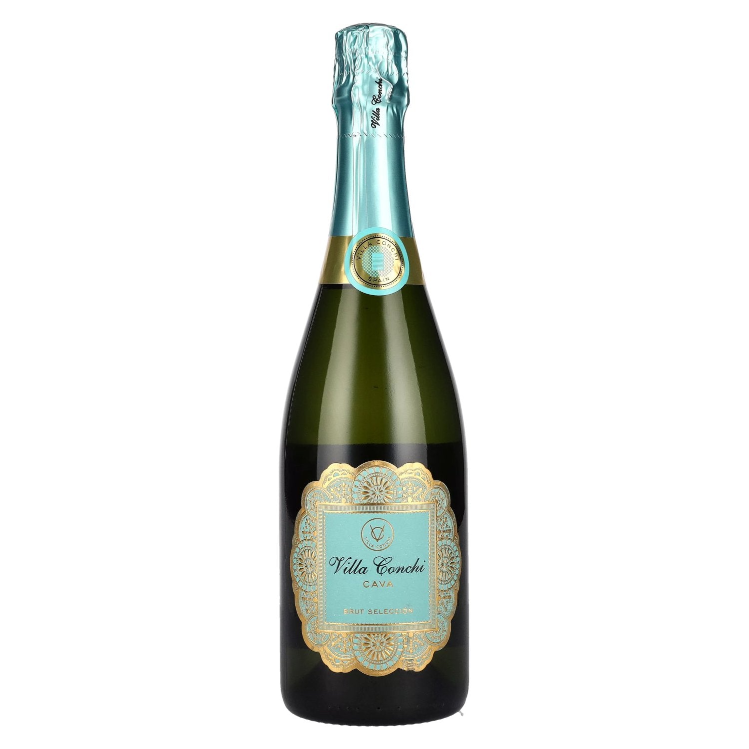 Villa Conchi Cava Brut Seleccion 11,5% Vol. 0,75l