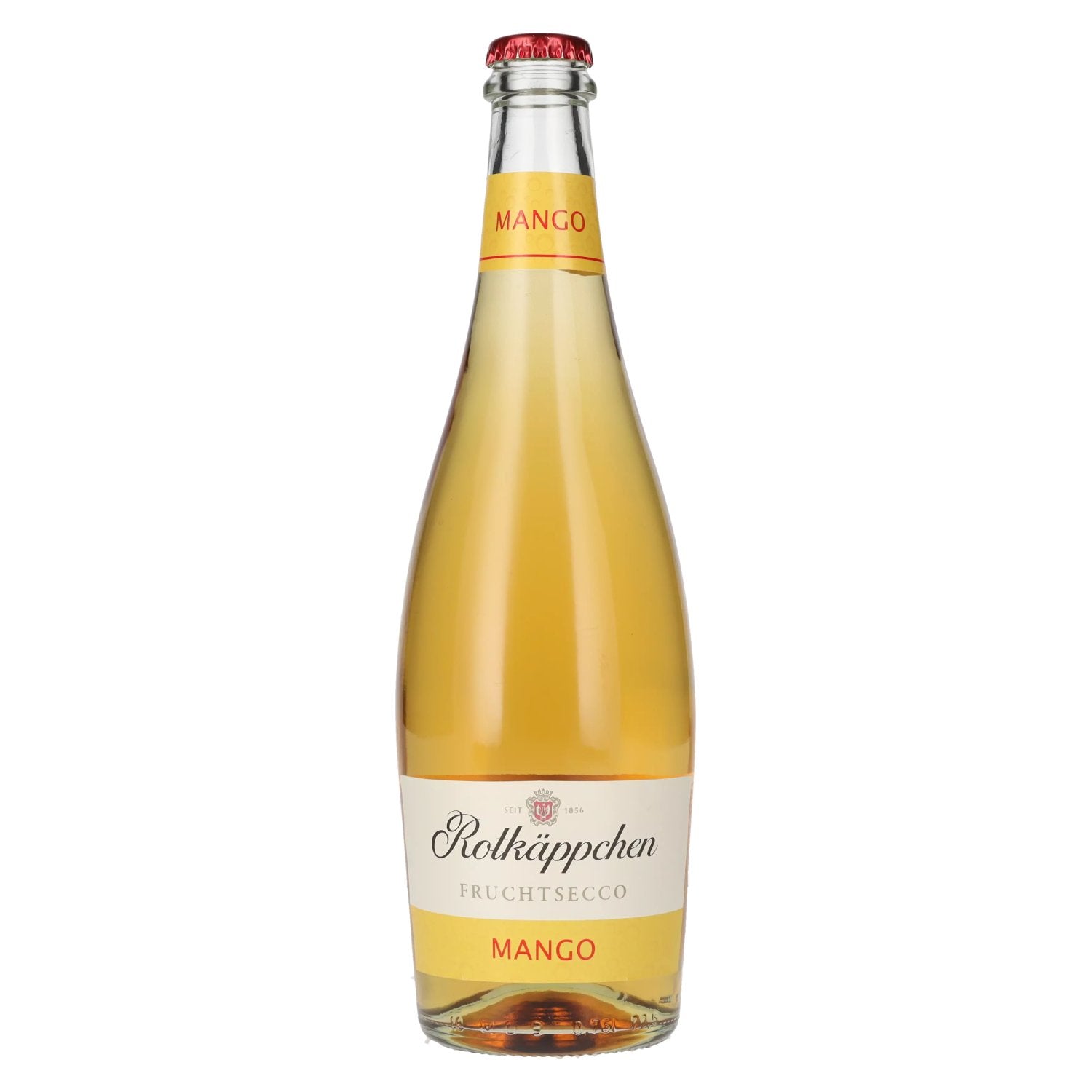 Rotkaeppchen Fruchtsecco MANGO 8% Vol. 0,75l