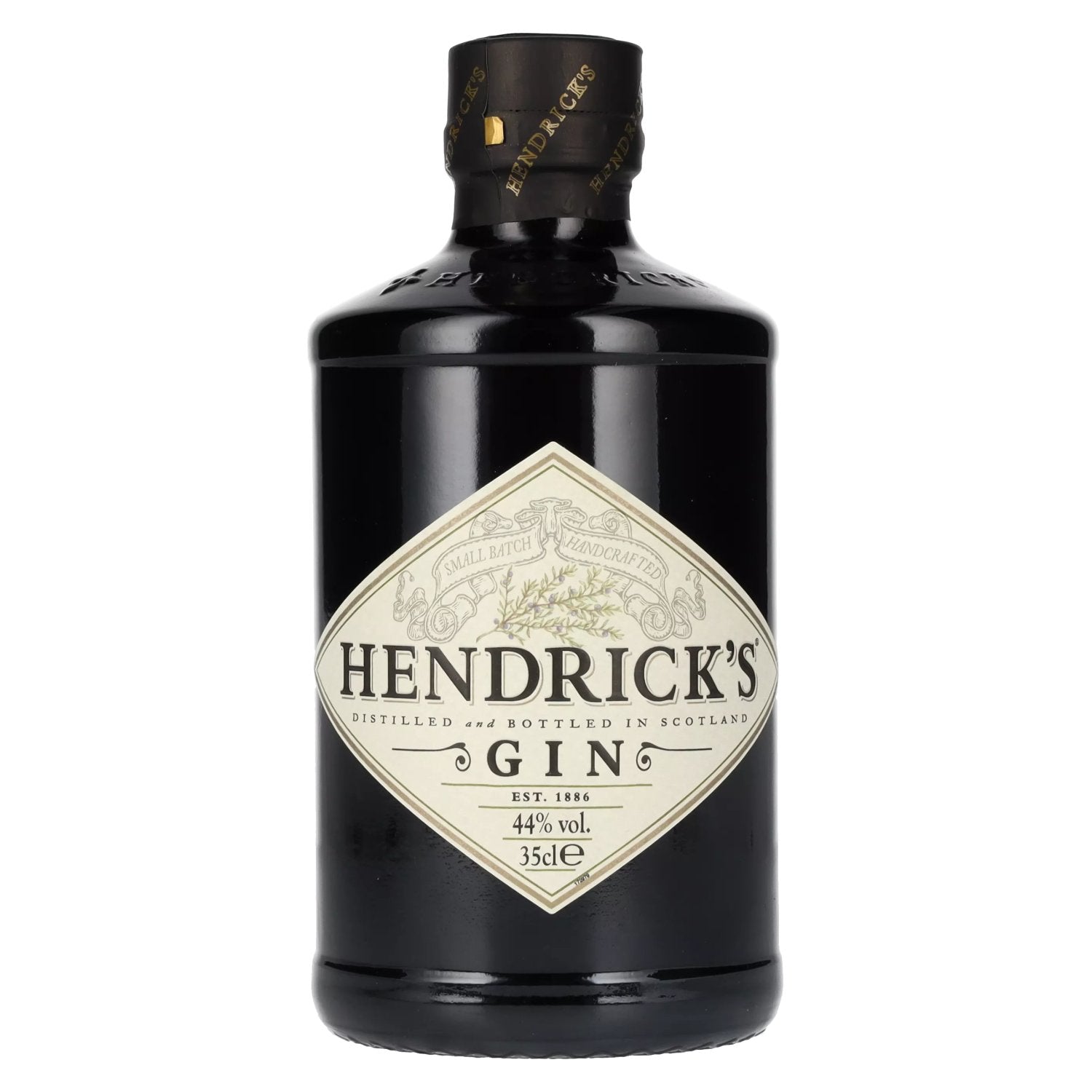 Hendrick's Gin 44% Vol. 0,35l