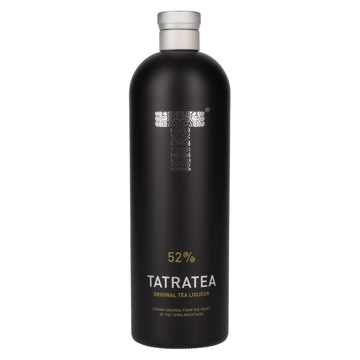 TATRATEA Original Tea Liqueur 52% Vol. 0,7l