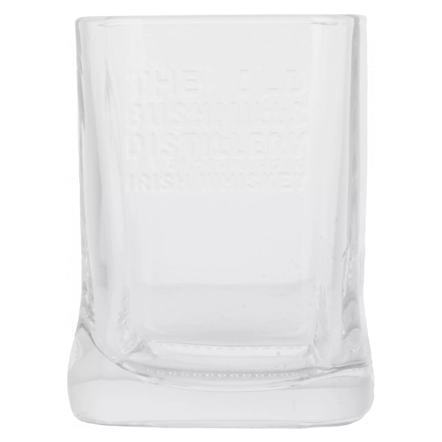 Bushmills Tumbler without calibration