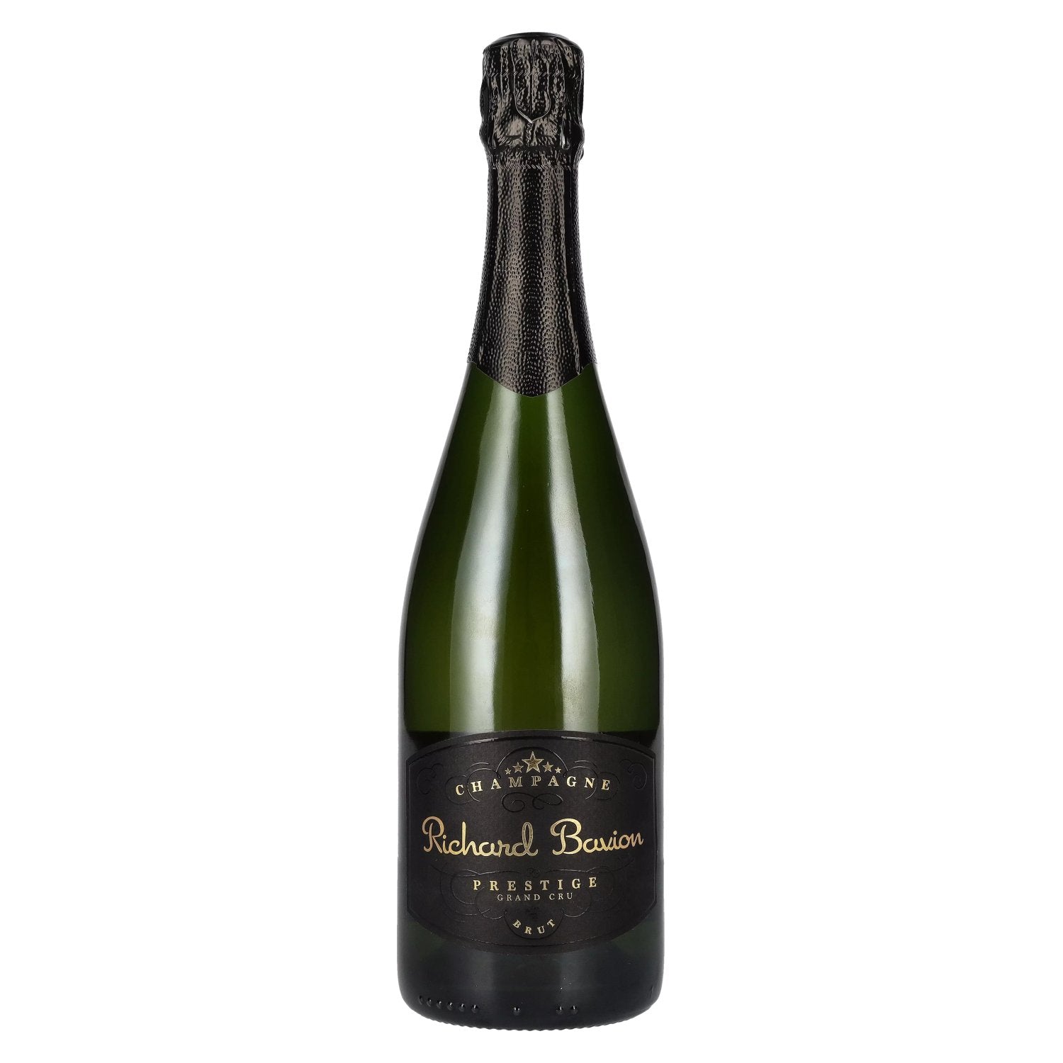 Richard Bavion Champagne PRESTIGE Grand Cru 12,5% Vol. 0,75l