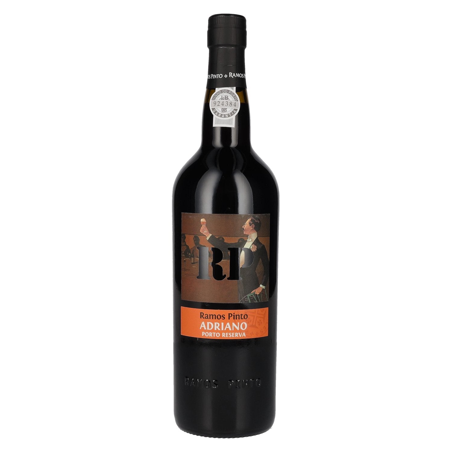 Ramos Pinto Adriano Porto Reserva 19,5% Vol. 0,75l