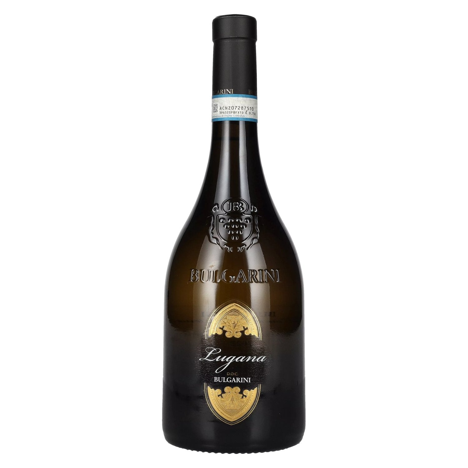 Bulgarini Lugana DOC 2022 13% Vol. 0,75l