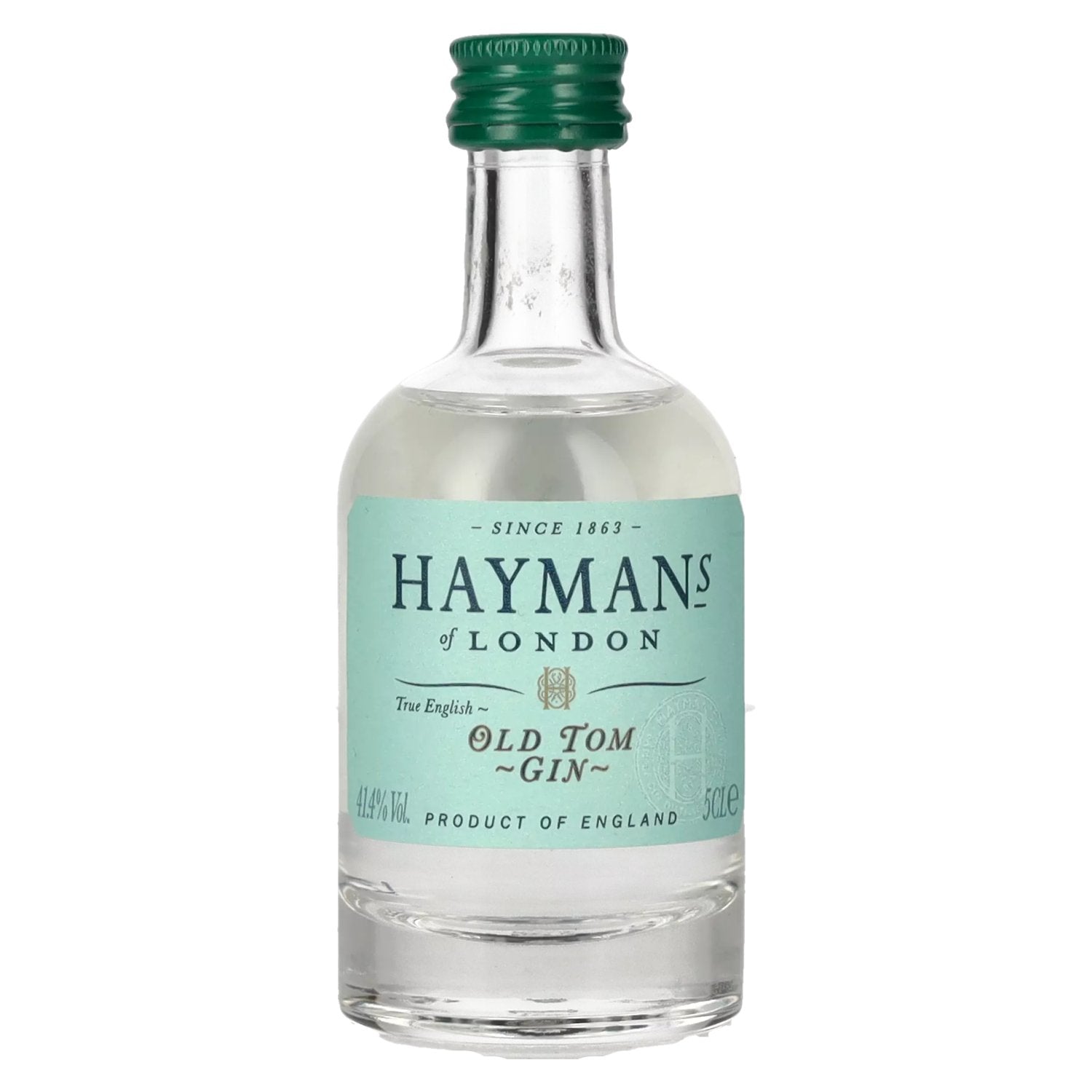 Hayman's of London OLD TOM GIN 41,4% Vol. 0,05l