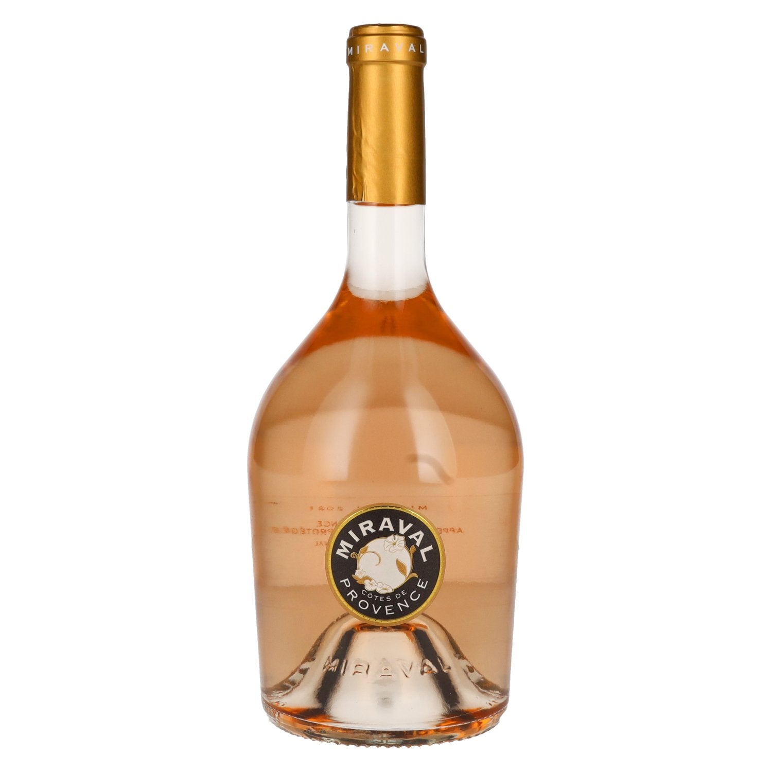 Miraval Cotes de Provence Rose 2021 13% Vol. 0,75l