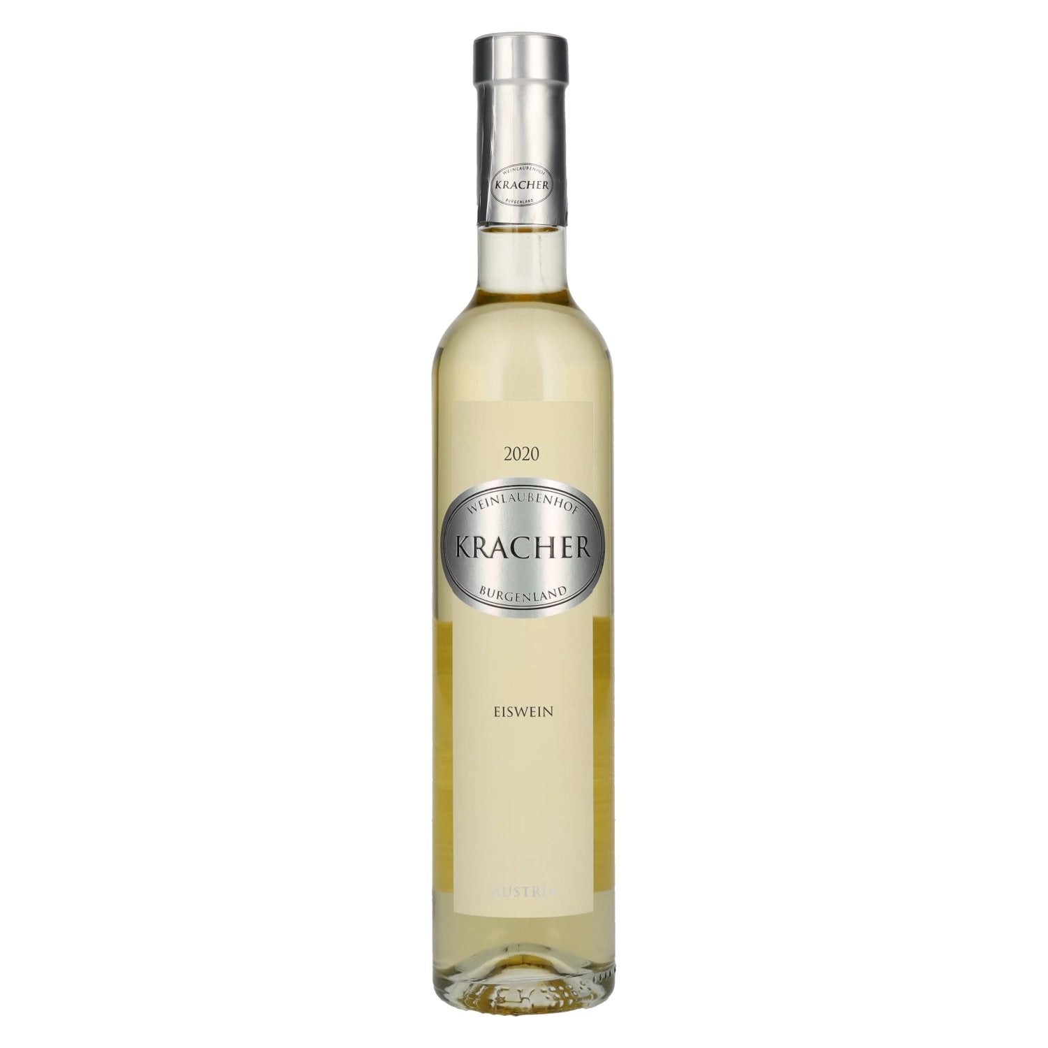 Kracher Eiswein 2020 9% Vol. 0,375l