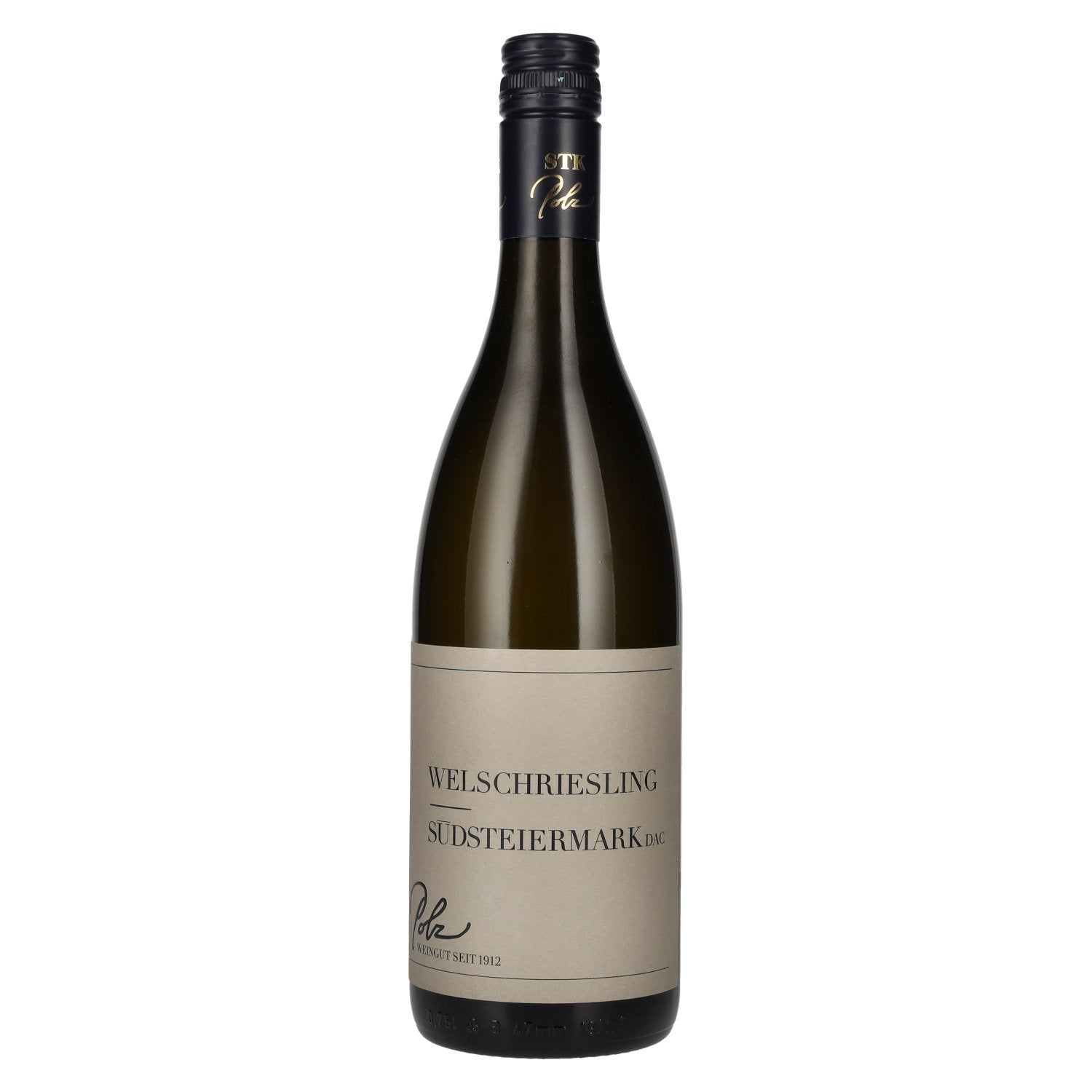 Polz Welschriesling Suedsteiermark DAC 2023 11,5% Vol. 0,75l