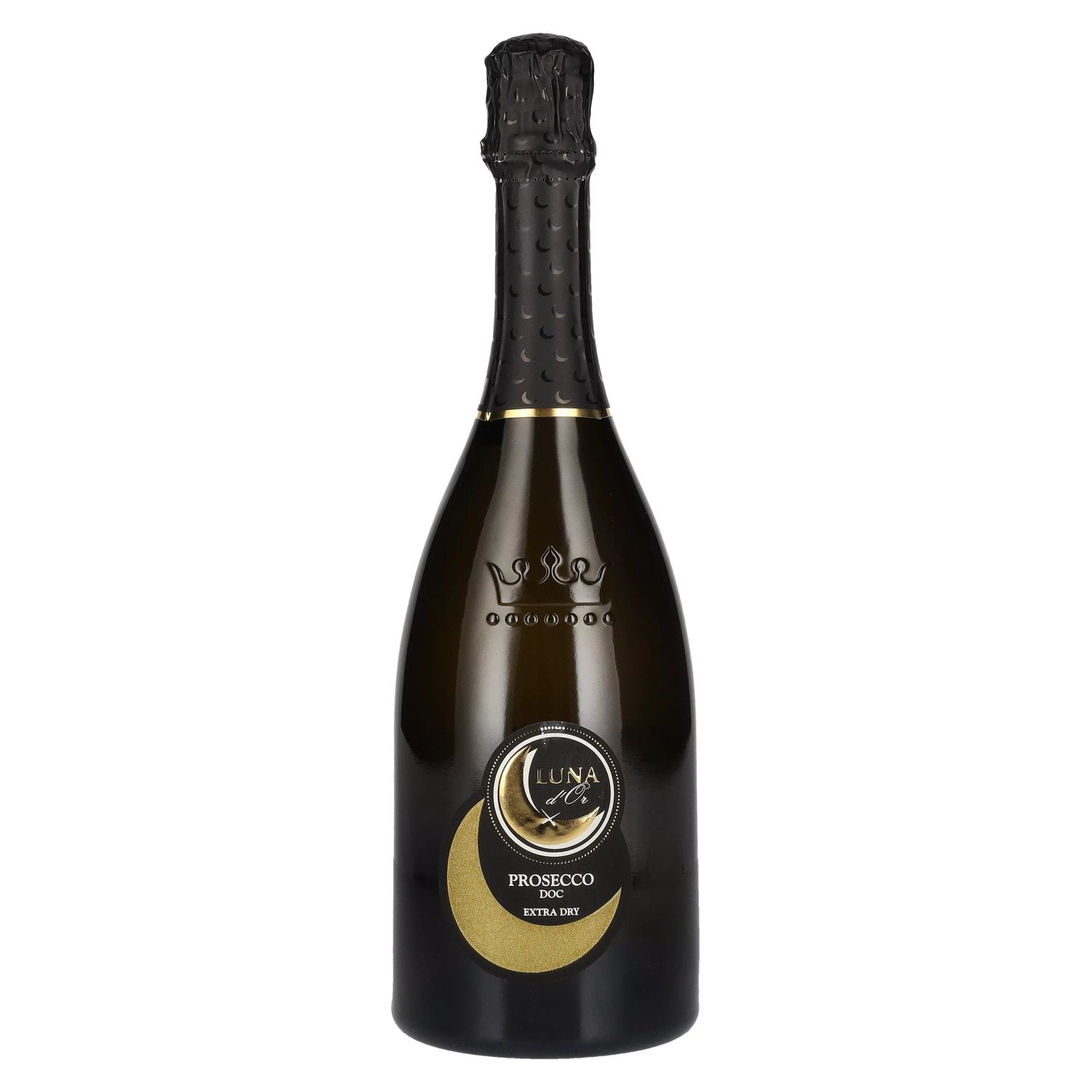 Luna d'Or Prosecco DOC Extra Dry 11% Vol. 0,75l