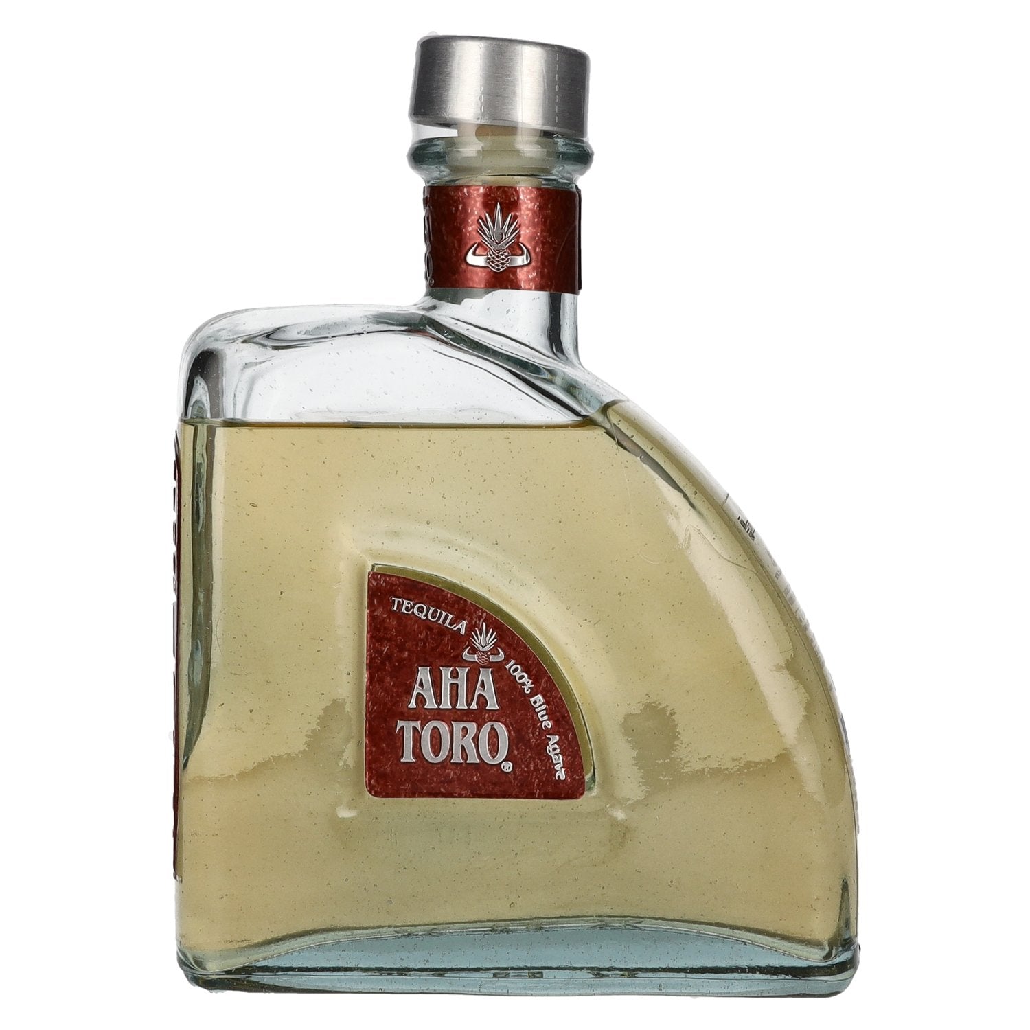 Aha Toro Tequila Reposado 40% Vol. 0,7l