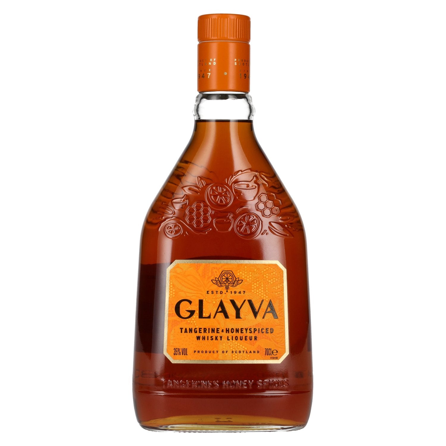 Glayva Liqueur 35% Vol. 0,7l