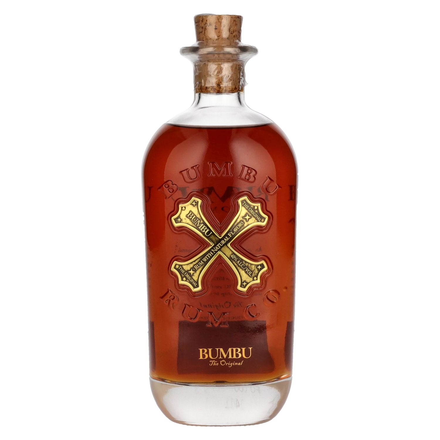 Bumbu The Original 40% Vol. 0,7l