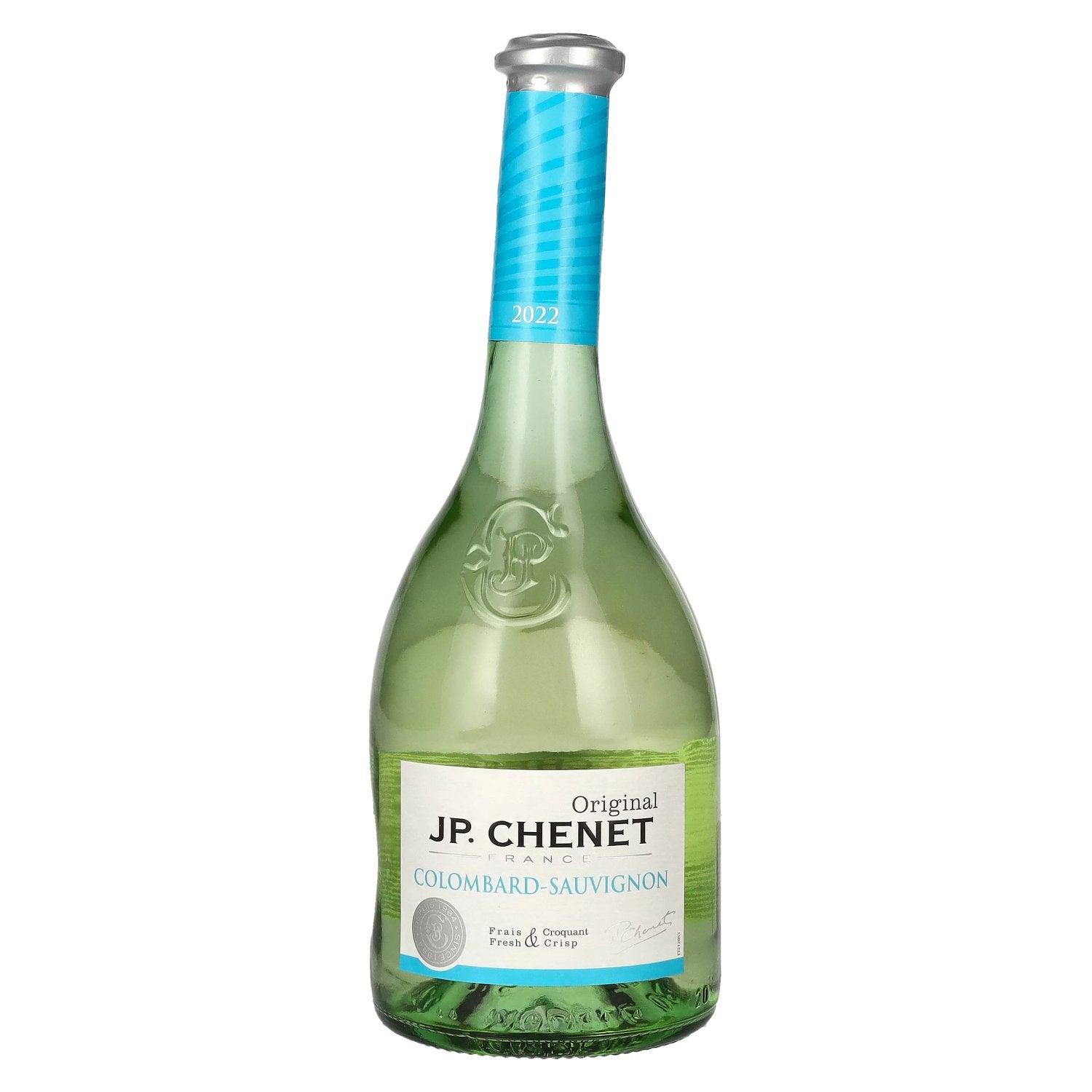 JP. Chenet Original COLOMBARD-SAUVIGNON 2022 11,5% Vol. 0,75l