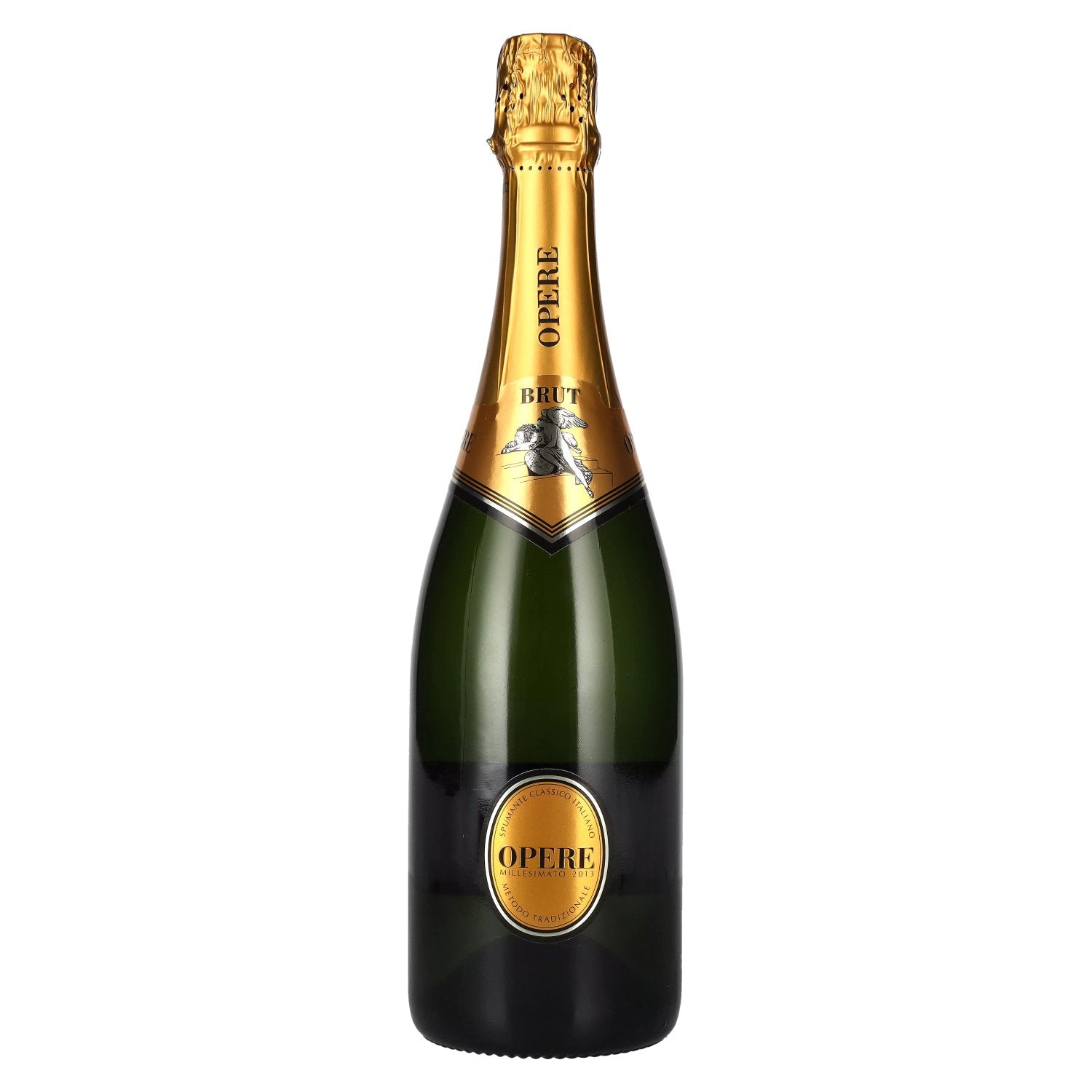 Villa Sandi OPERE Spumante Classico Italiano Brut 12% Vol. 0,75l