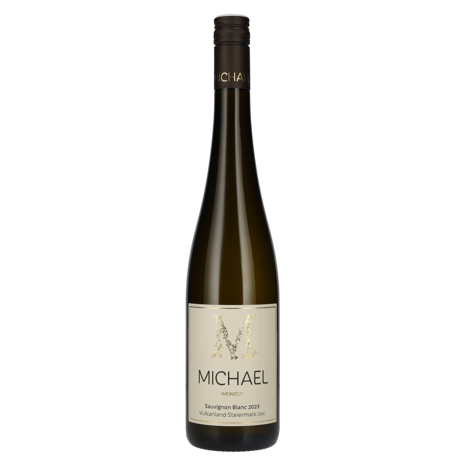 MICHAEL Sauvignon Blanc Vulkanland Steiermark DAC 2023 12% Vol. 0,75l