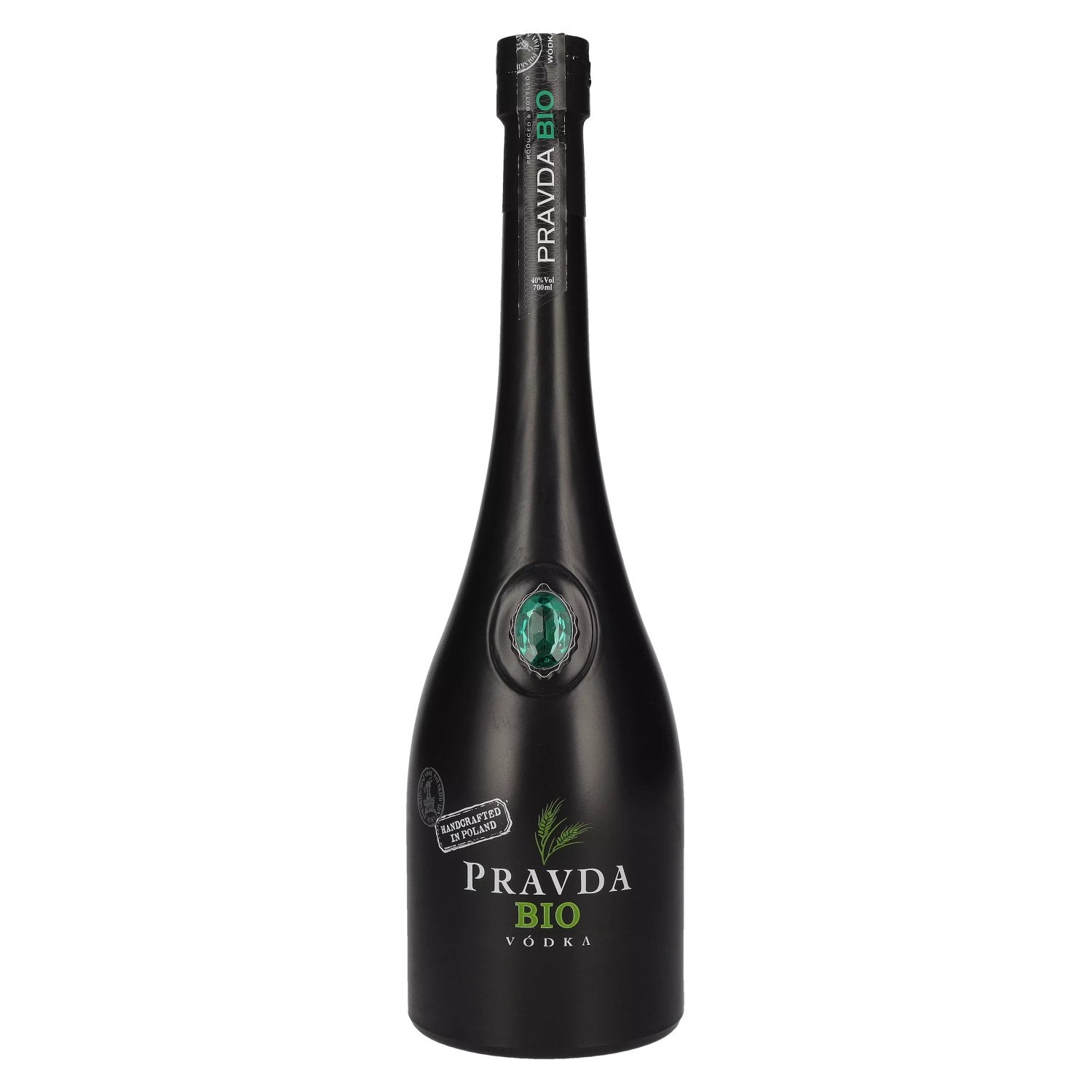 Pravda Vodka BIO 40% Vol. 0,7l