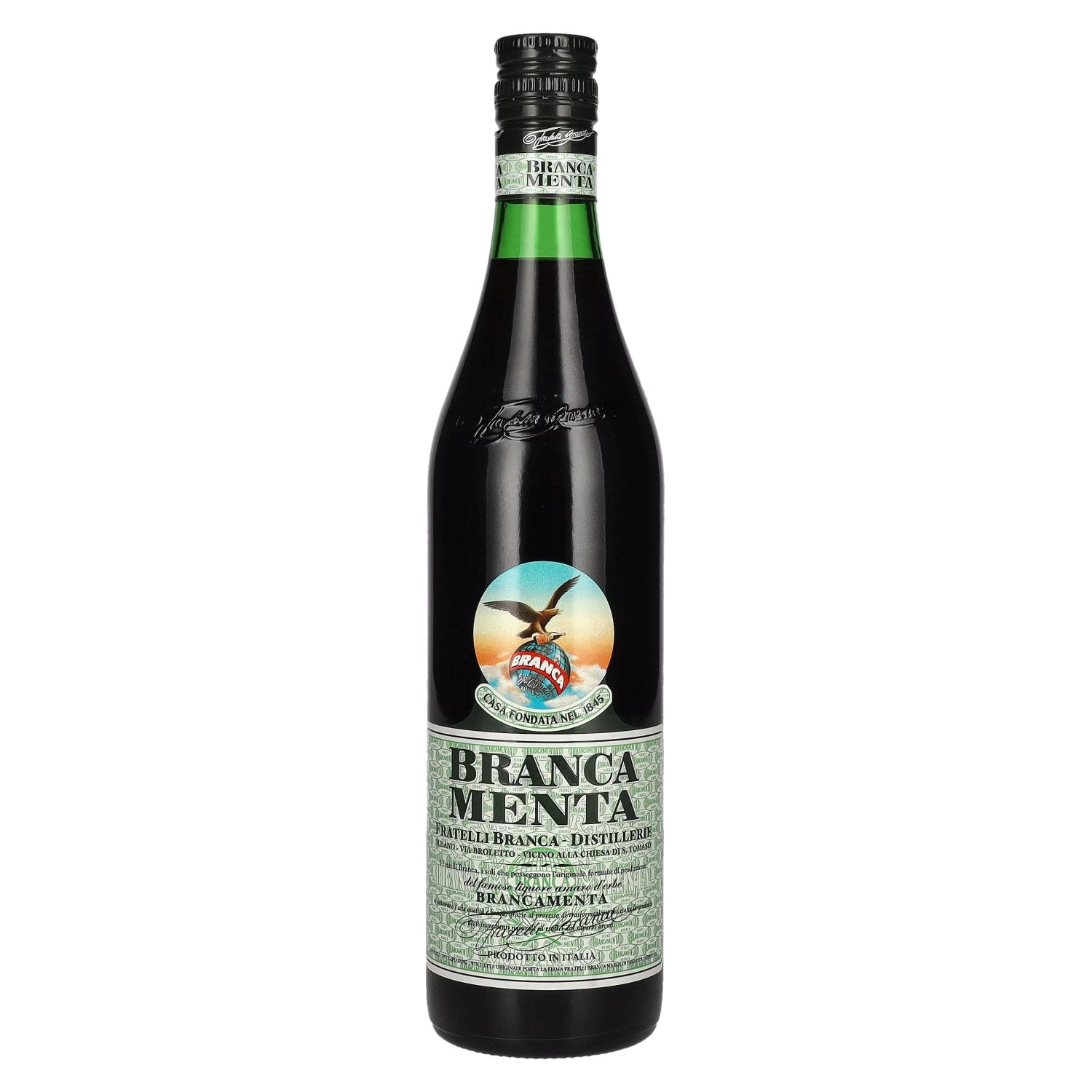 Branca Menta 28% Vol. 0,7l