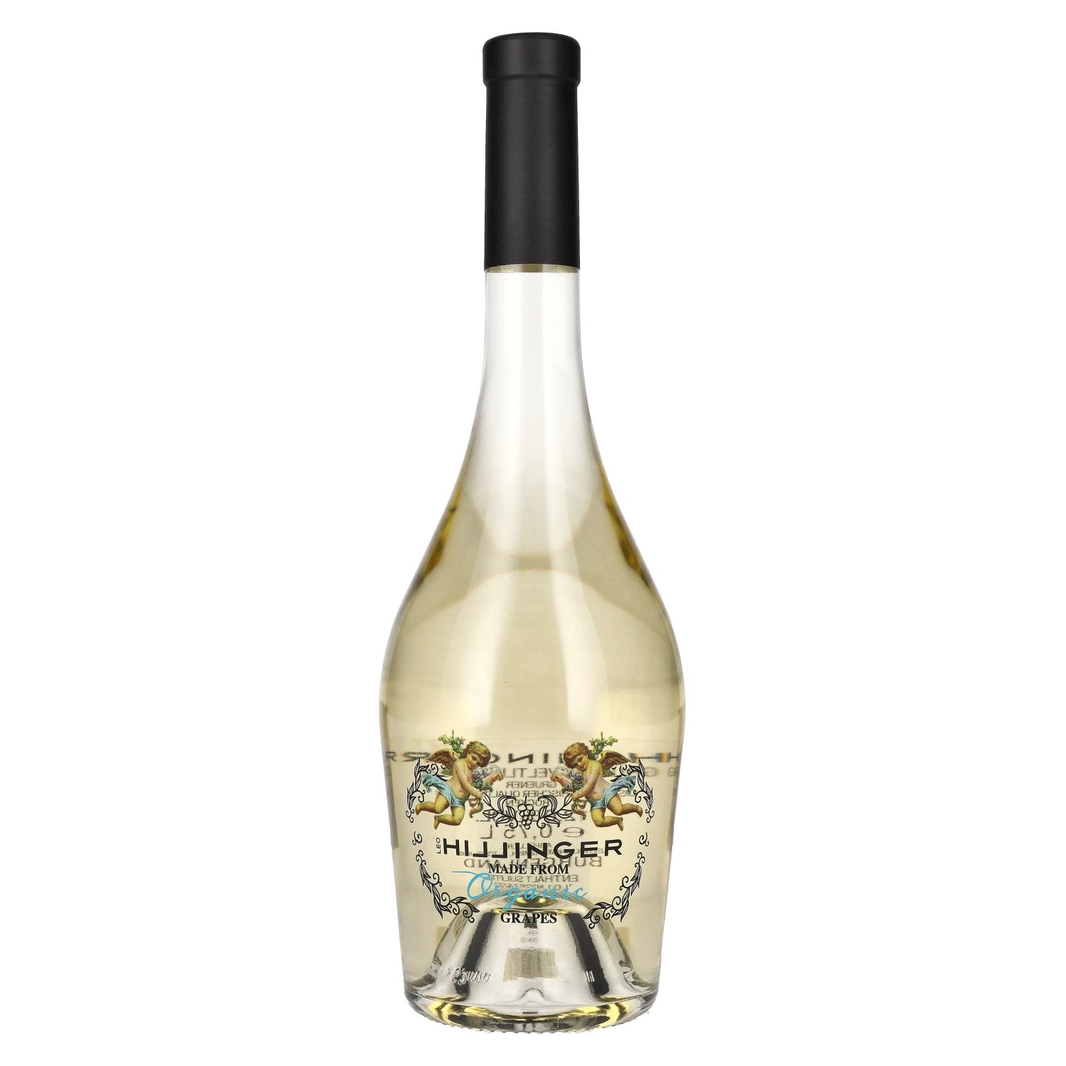 Hillinger HILL Angel White 2022 12% Vol. 0,75l