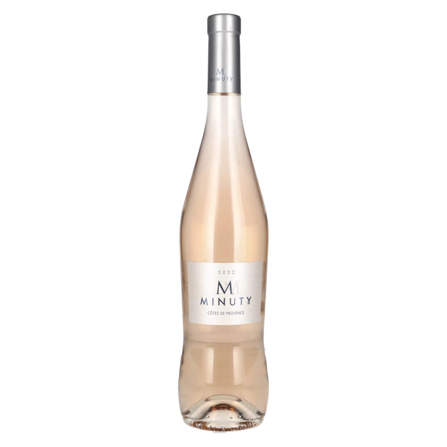 Minuty M Cotes de Provence Rose 2022 13% Vol. 0,75l