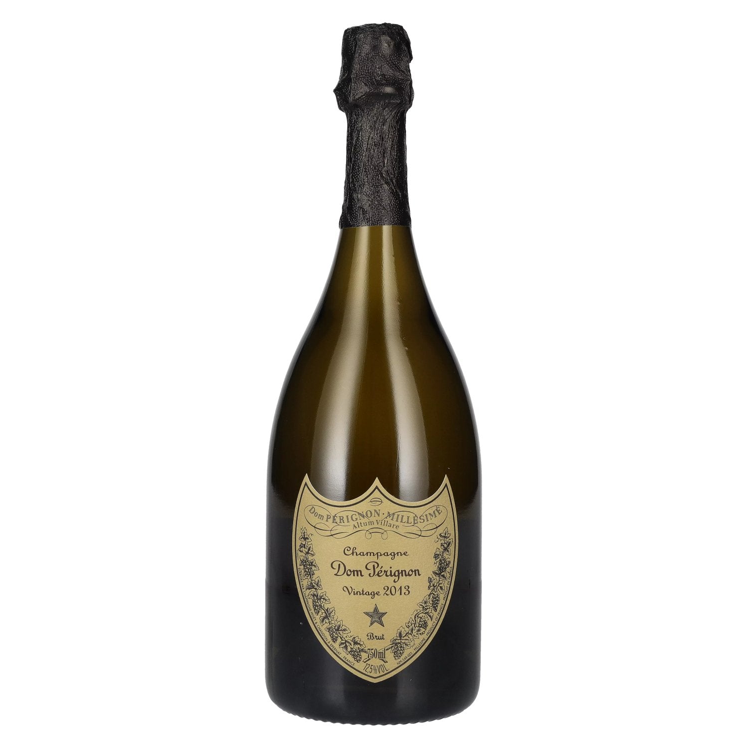 Dom Perignon Champagne Brut Vintage 2013 12,5% Vol. 0,75l