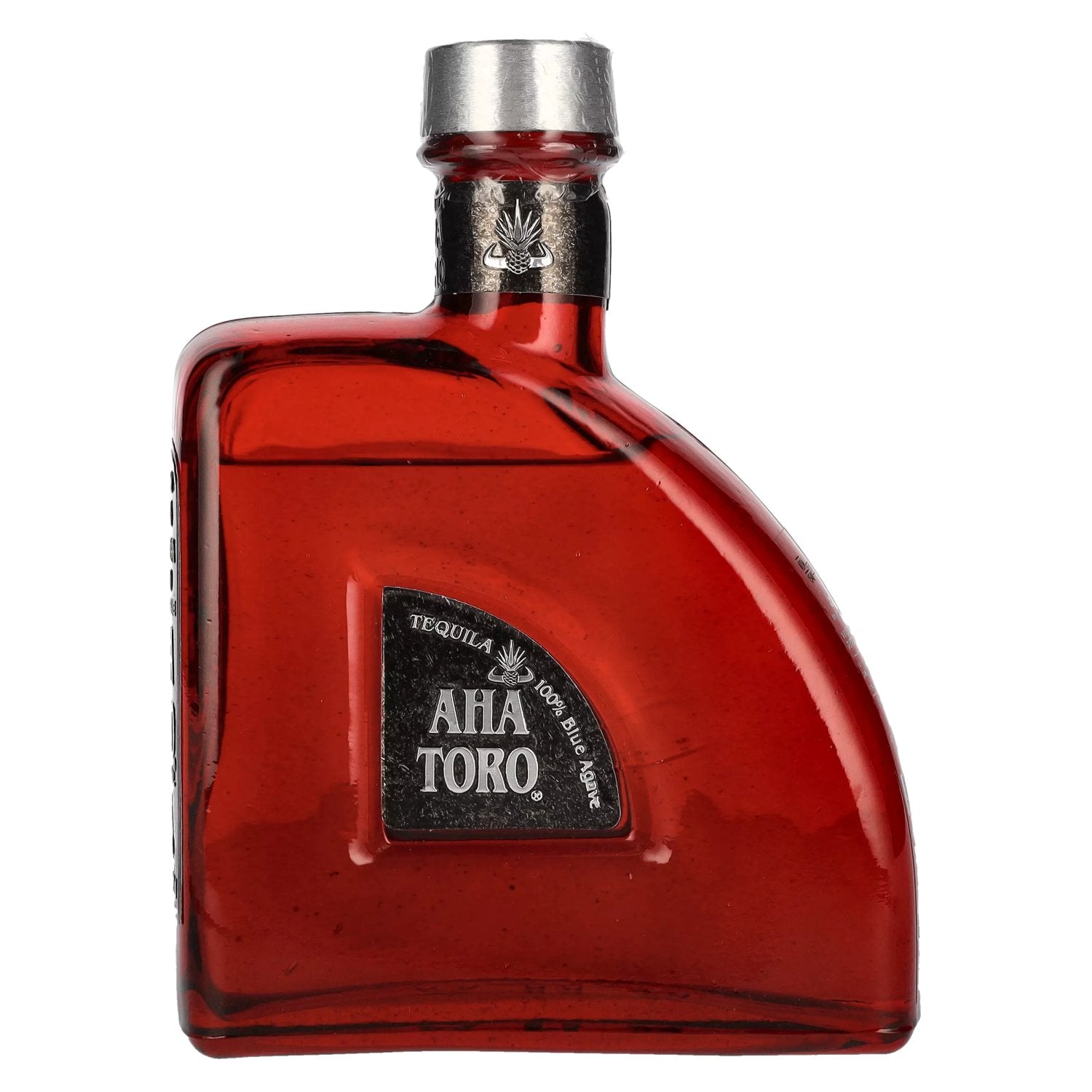 Aha Toro Tequila Anejo 40% Vol. 0,7l